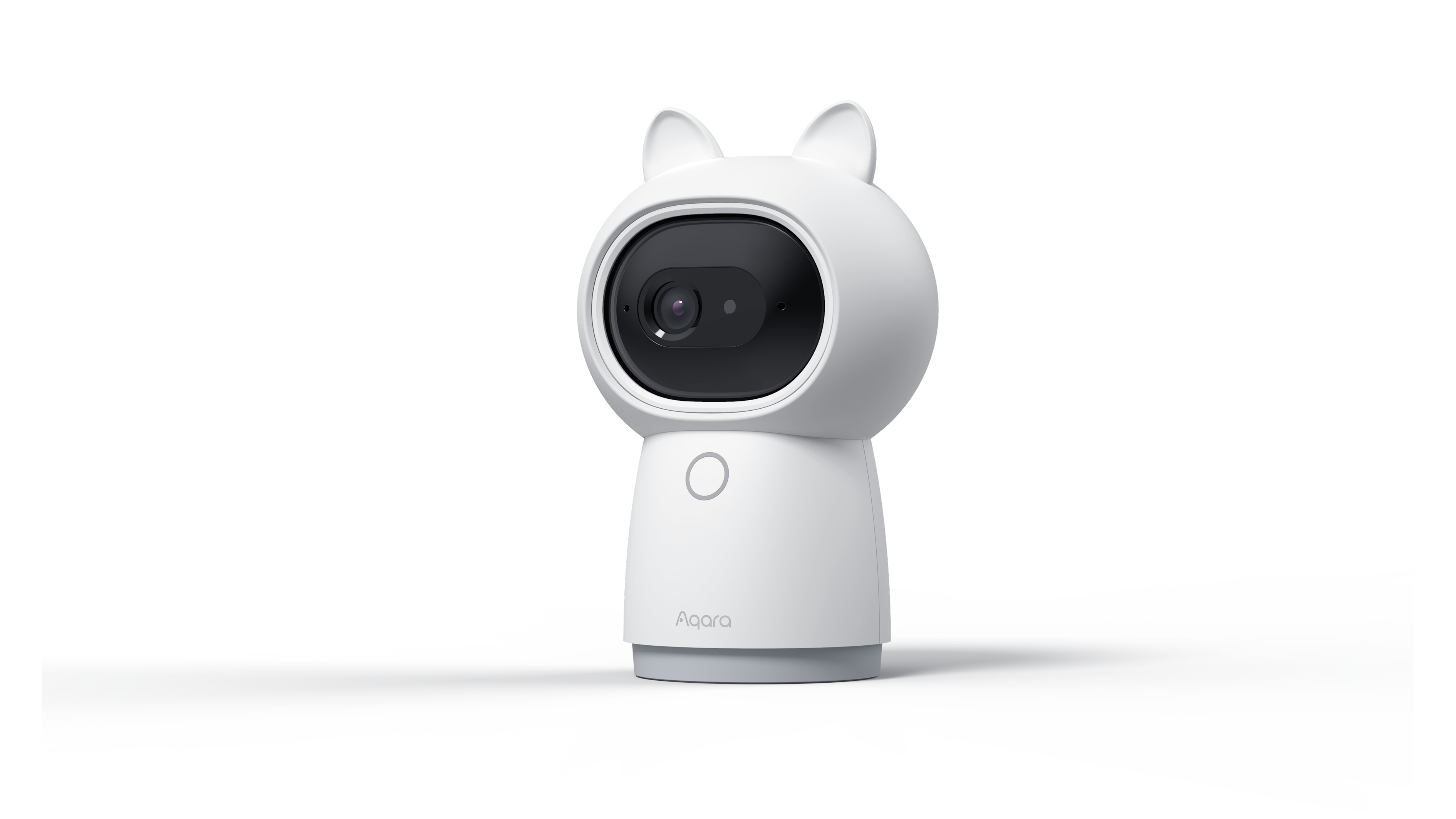 Aqara Camera Hub G3 EU (Zigbee)
