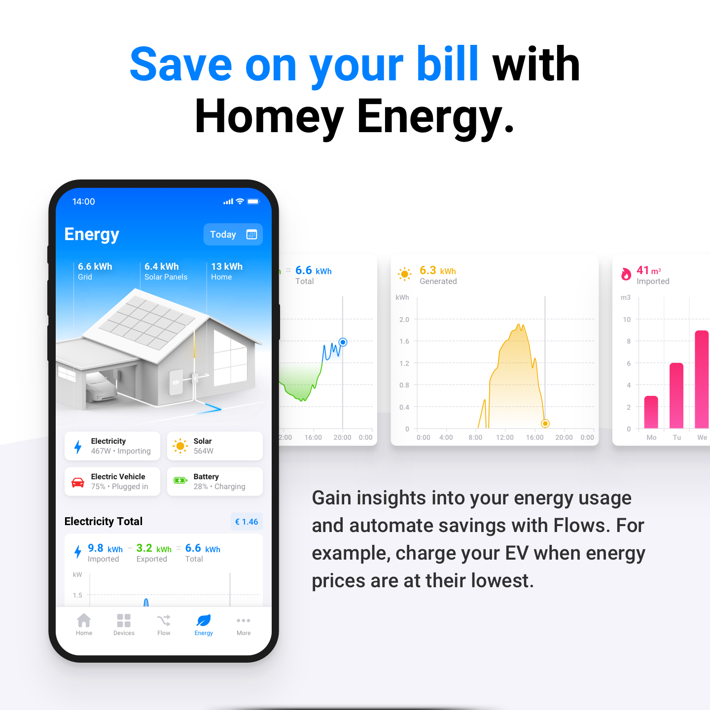 Homey Pro 2026