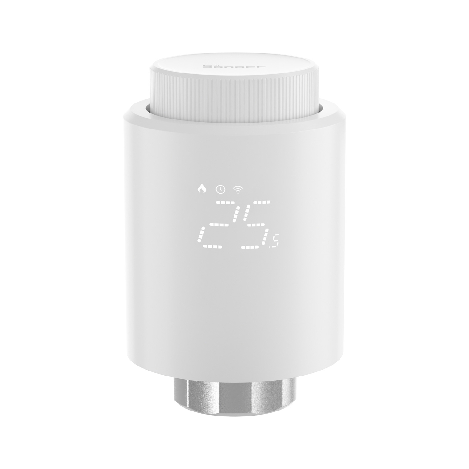 SONOFF Heizkörperthermostat (Zigbee)