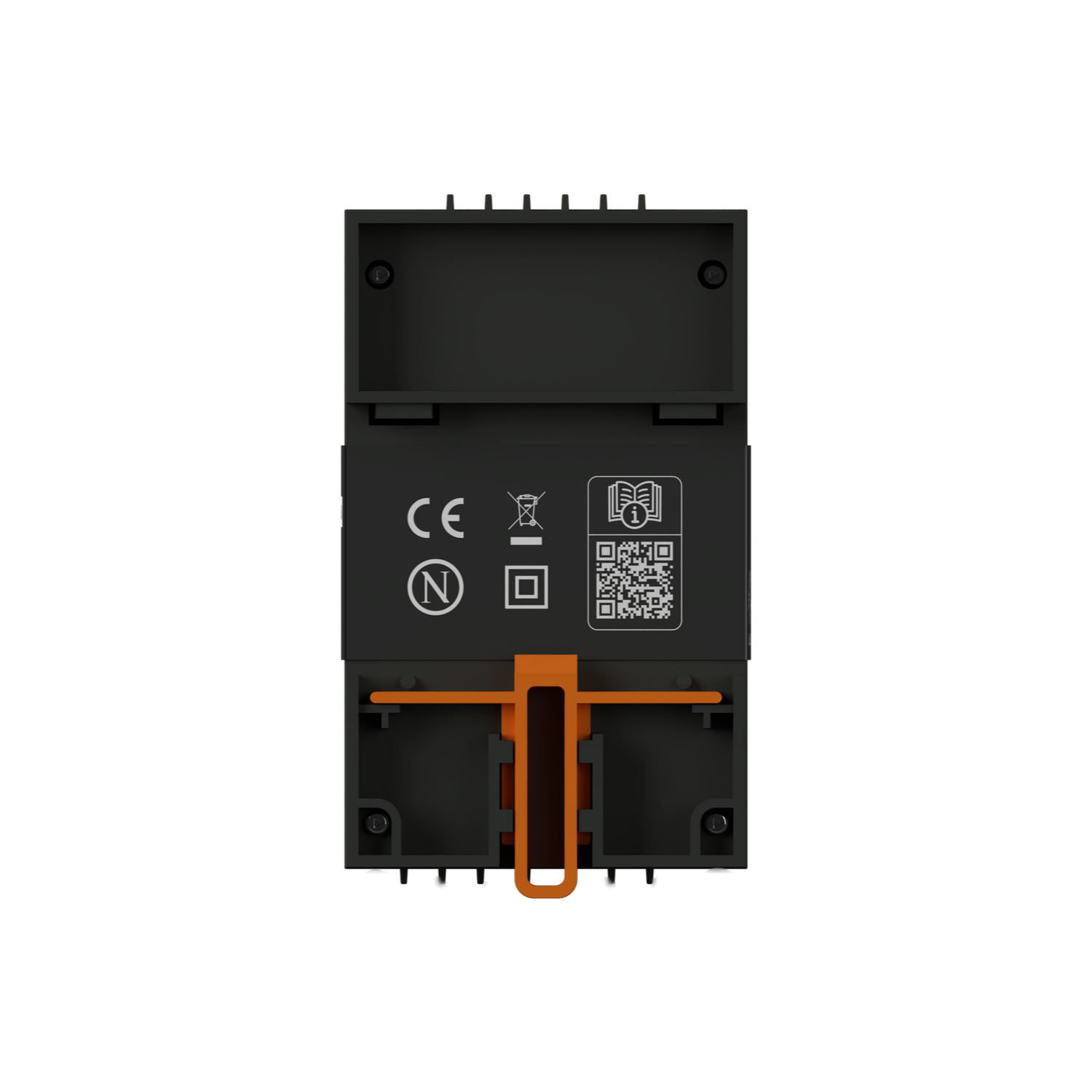 Heatit DIN Thermostat