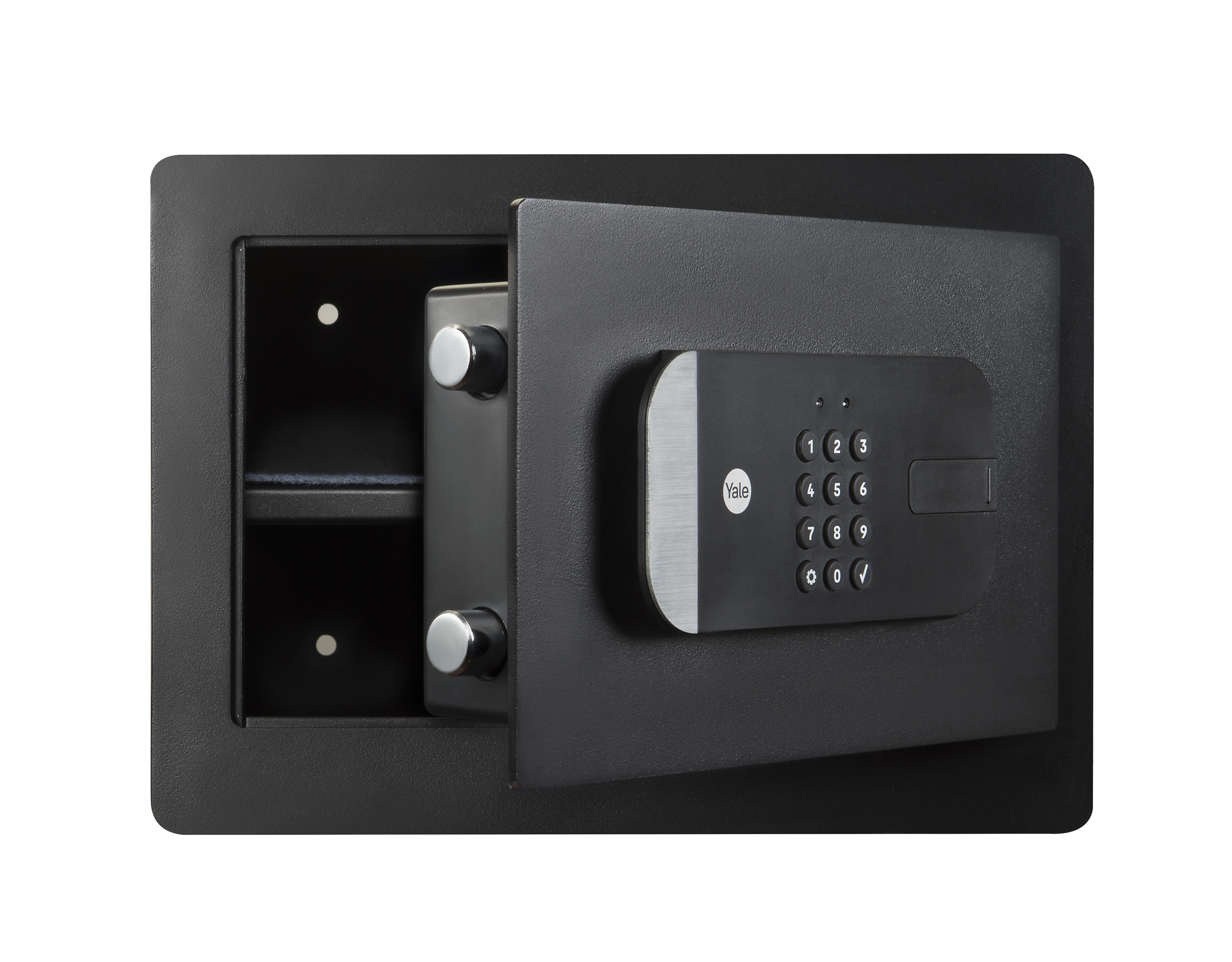 Yale Smart Safe