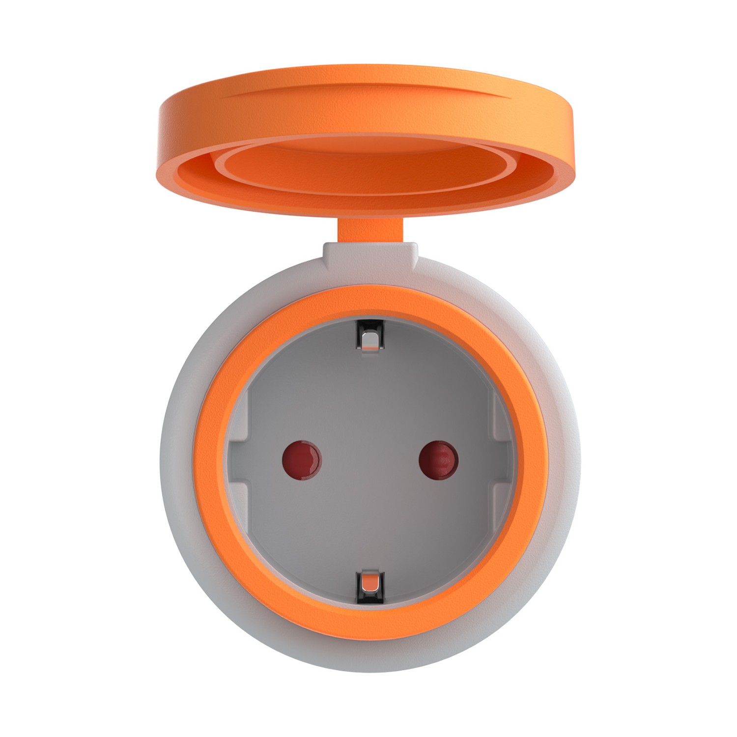 SONOFF Außenstecker S61s Typ F (Matter über WiFi)