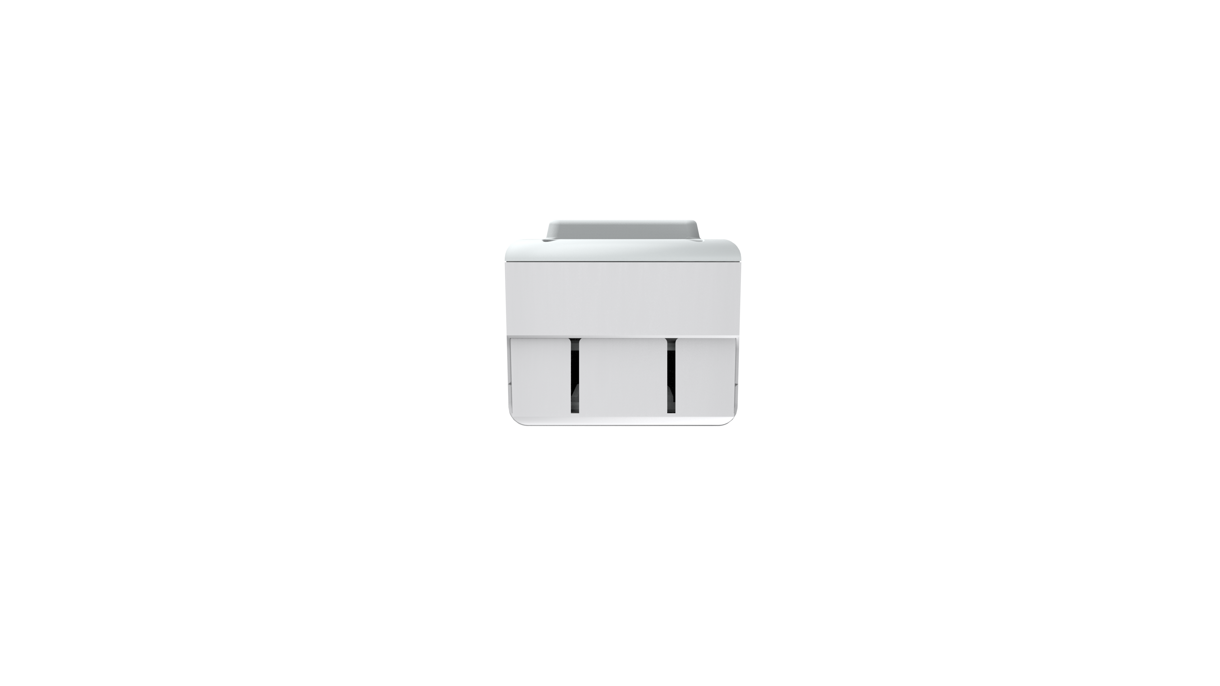 Aqara Roller Shade Driver E1 (Zigbee)
