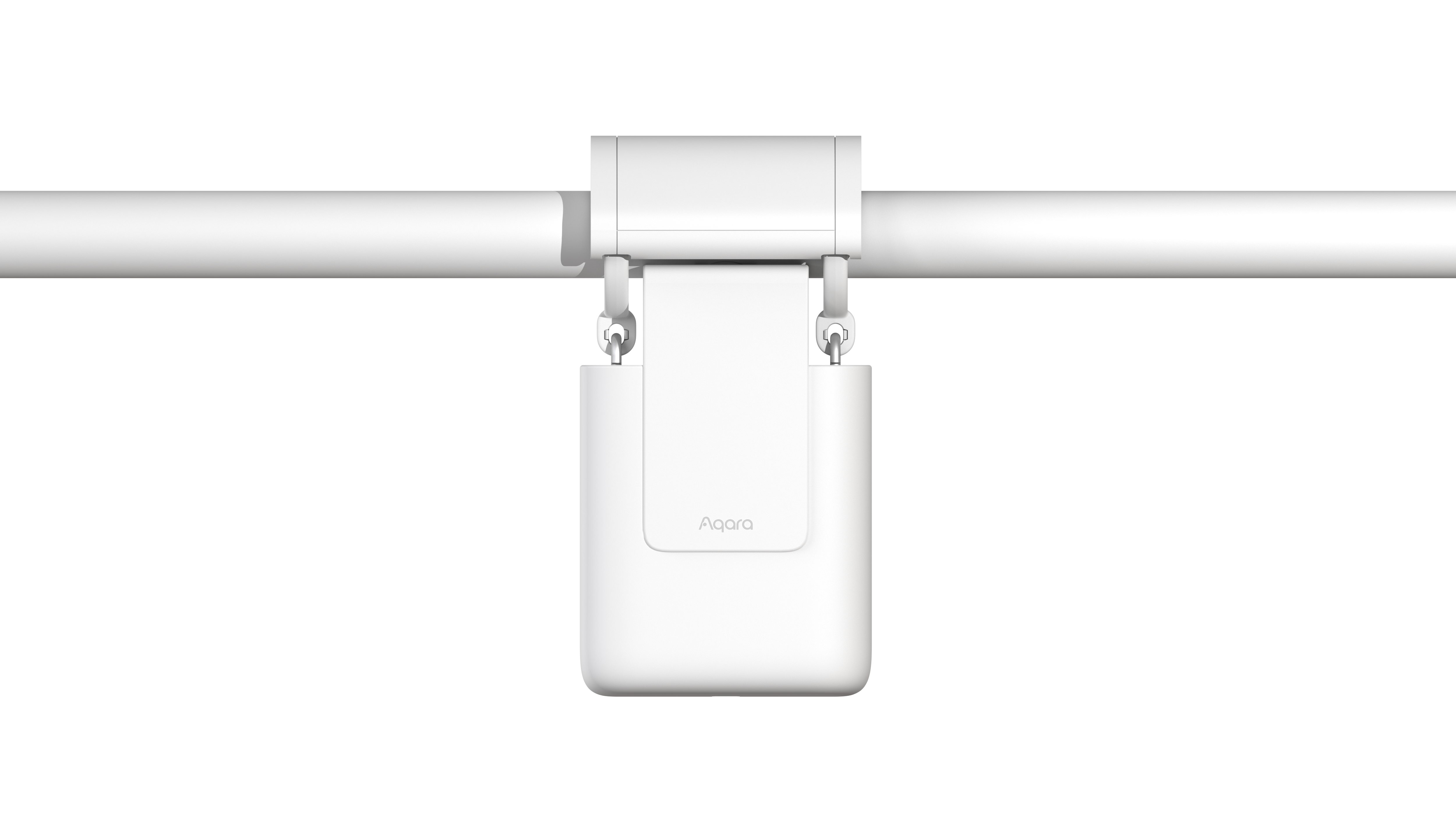 Aqara Curtain Driver E1 Track Version (Zigbee) Vorhangsteuerung, Ausführung für Schiene