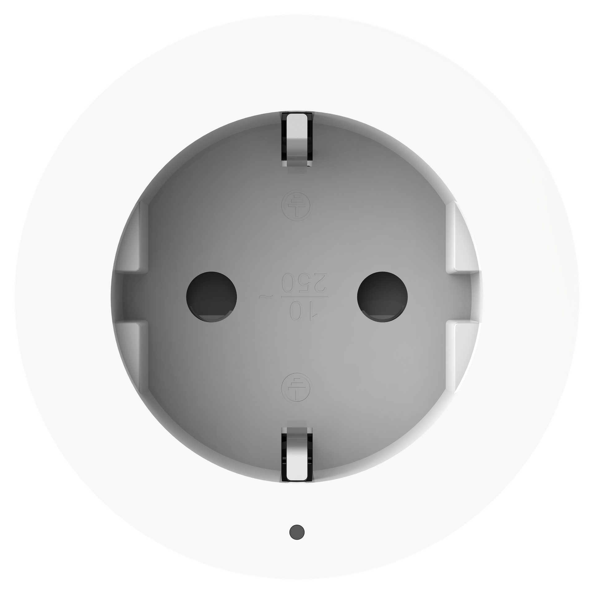 Aqara Smart Plug Typ F (Zigbee)