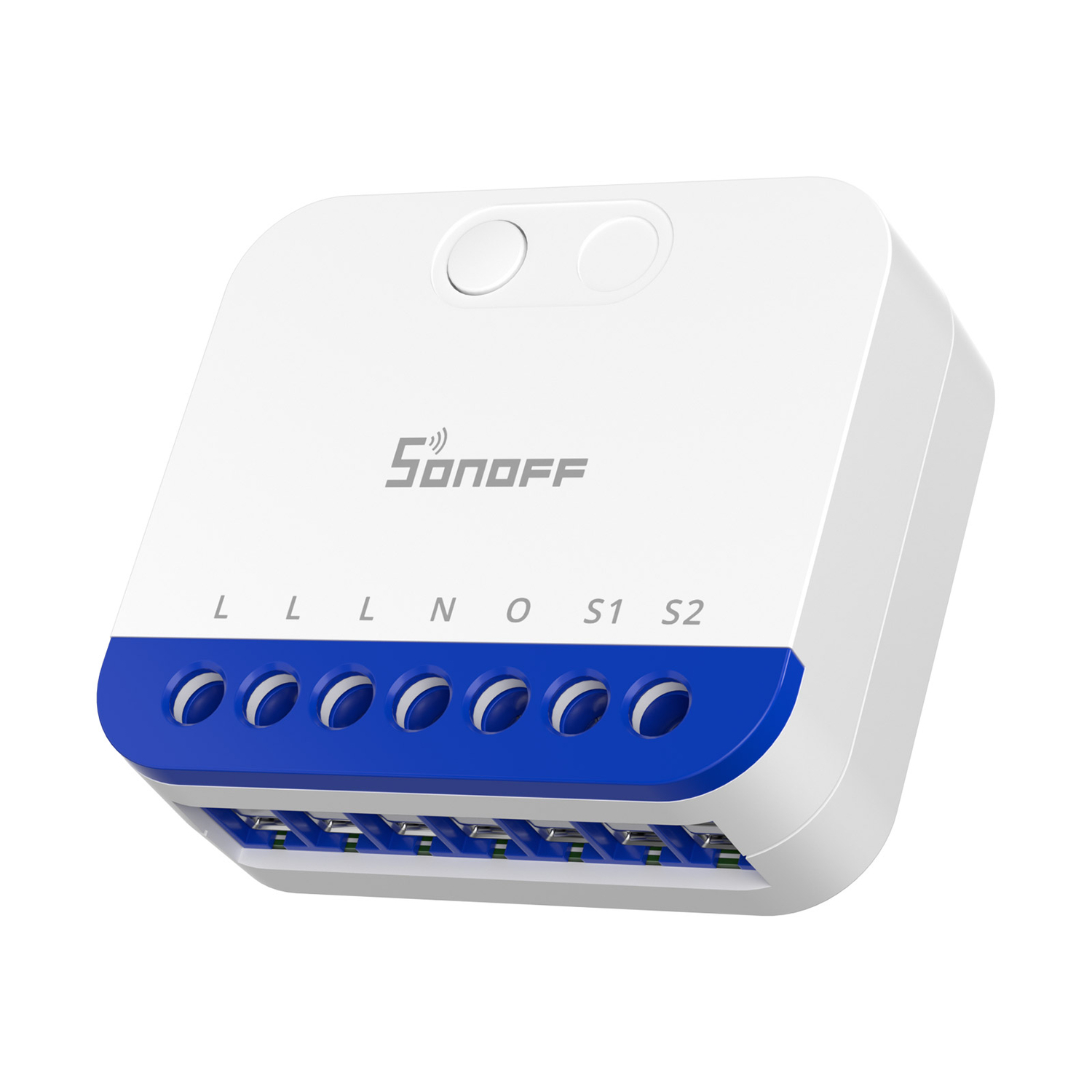 SONOFF MINI Extrem Dimmer-Schalter (Matter over WiFi)
