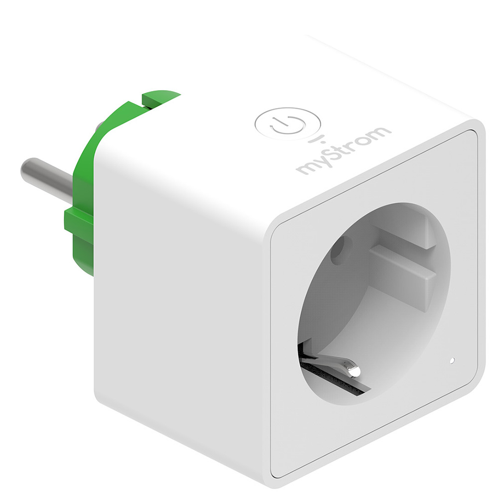 myStrom Zwischenstecker WLAN