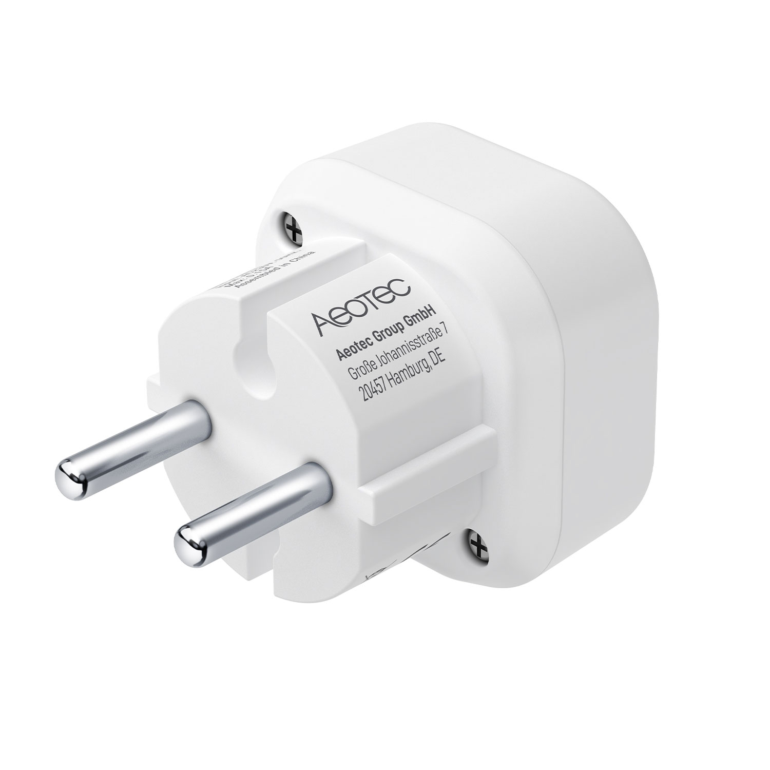 Aeotec Range Extender Zi (Zigbee)
