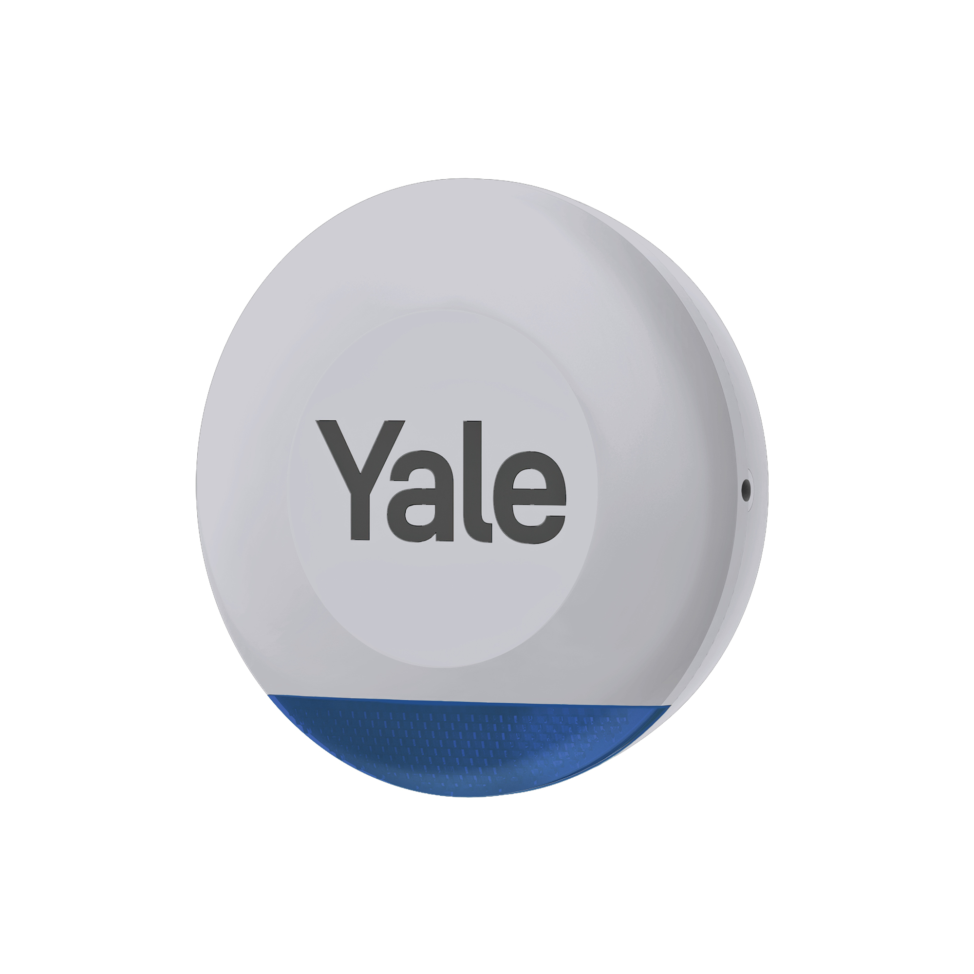 Yale Smart Alarm Outdoor Siren (Grau)