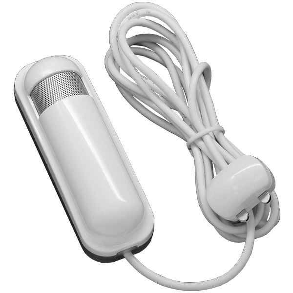 Philio 3-in-1 Sensor (Überflutung, Temperatur und Luftfeuchtigkeit)