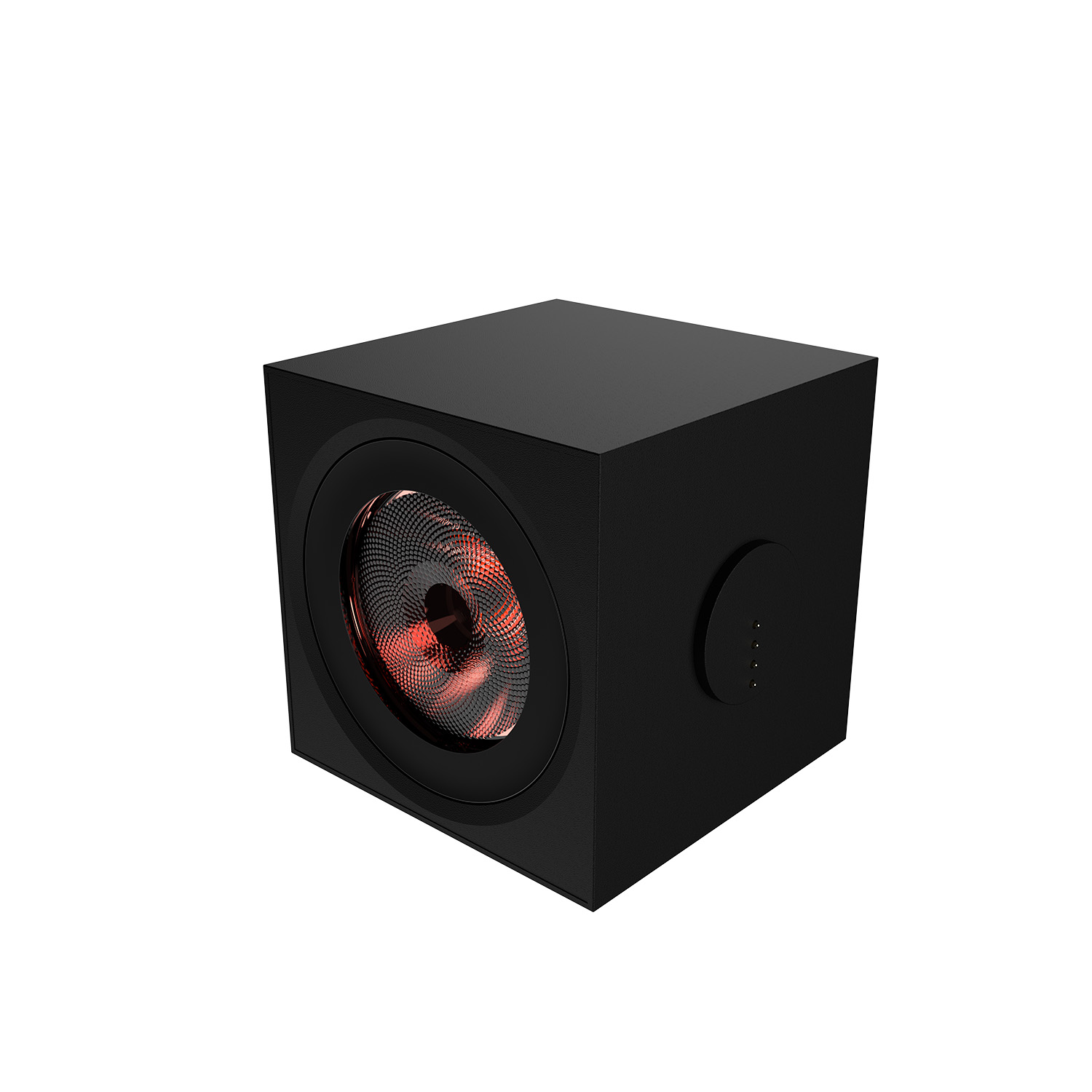 YEELIGHT Light Gaming Cube Spot Erweiterung WLAN