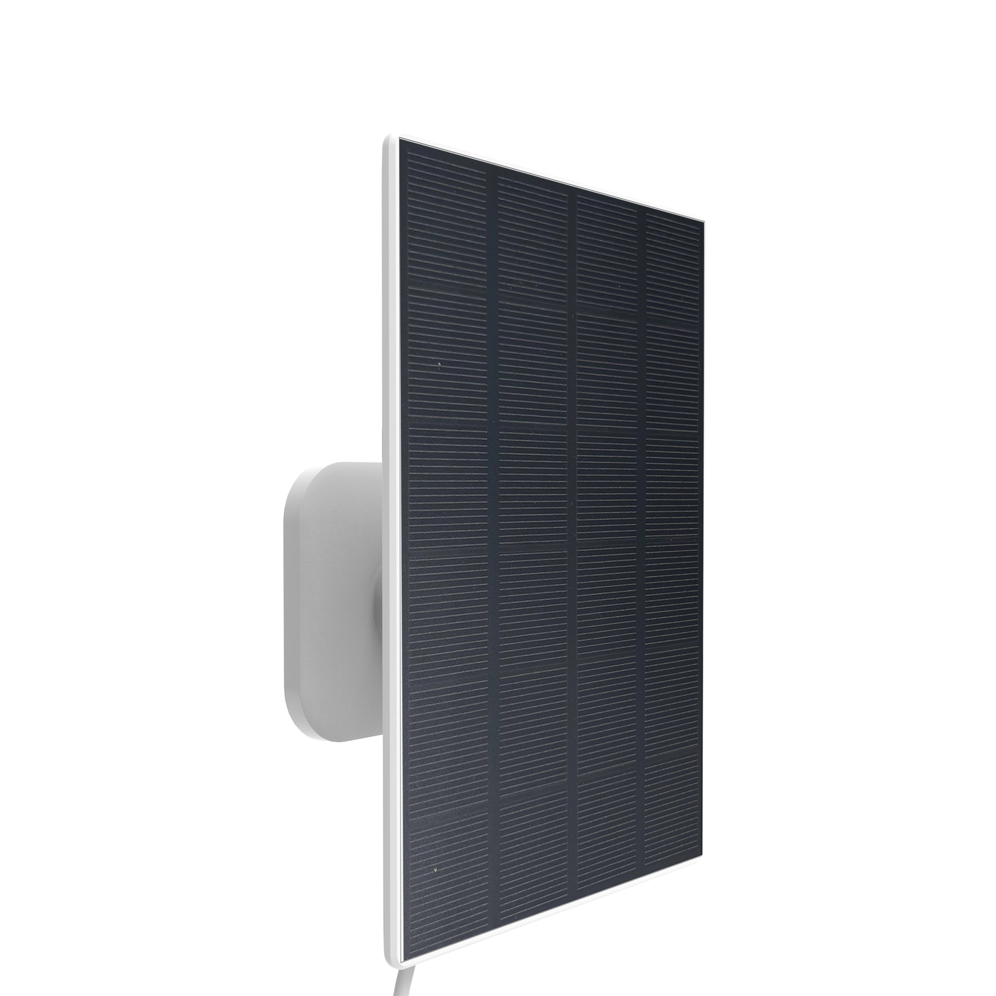 Yale Solar Charger mit USB-C für Yale Outdoor Camera