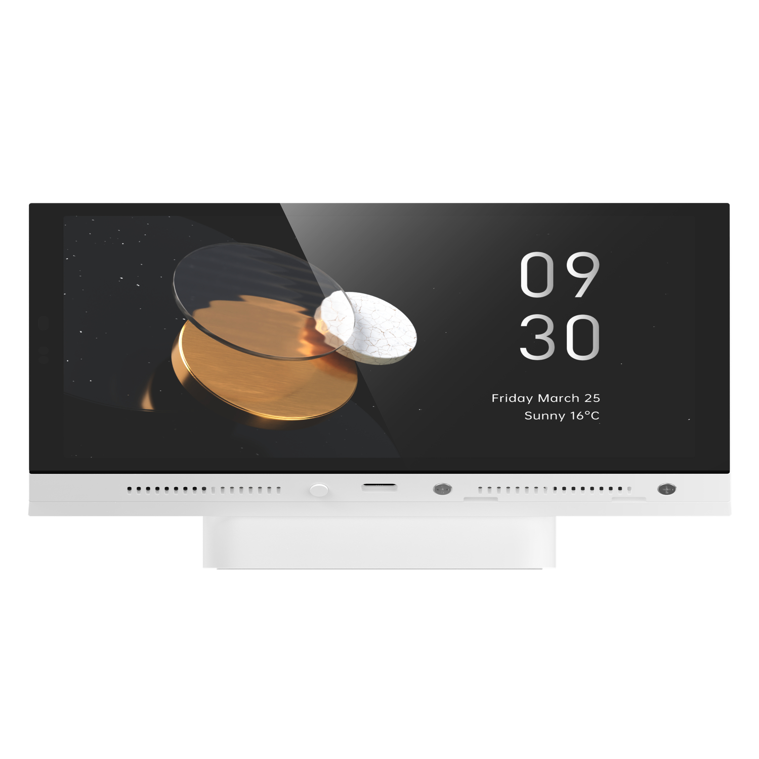 Aqara Panel Hub S1 Plus EU (Desktop Version)