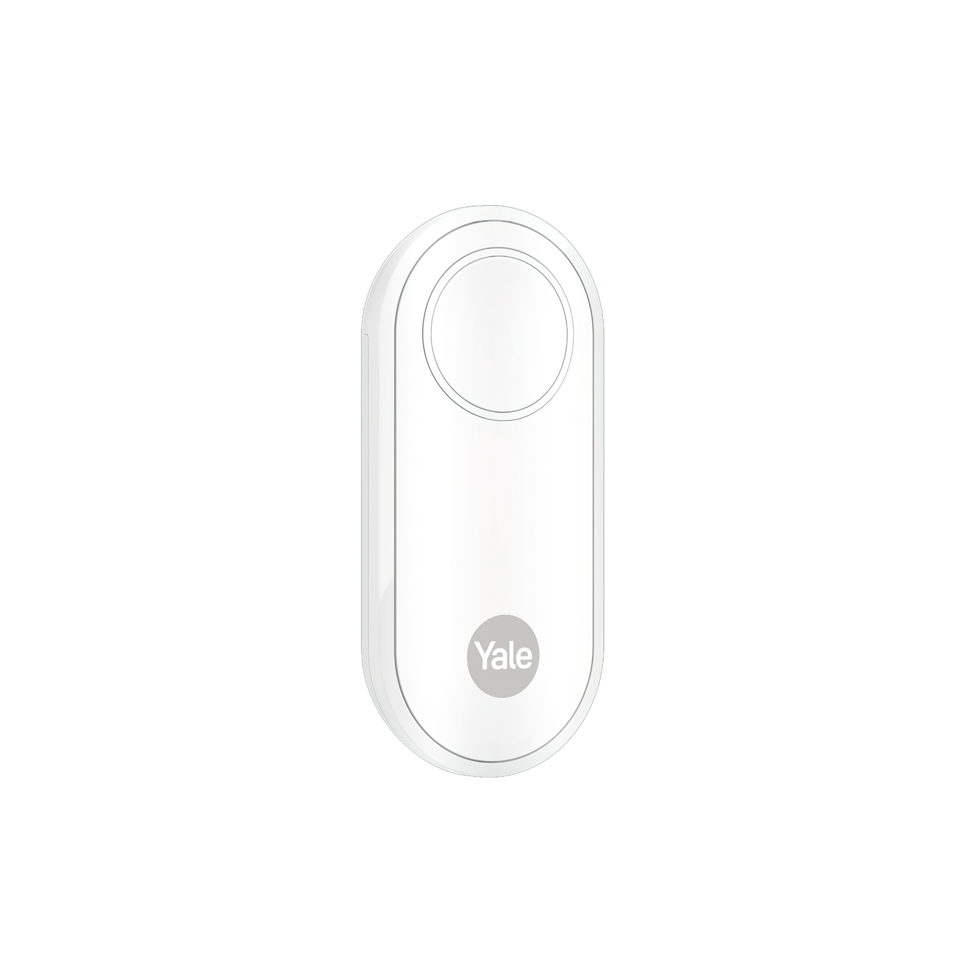 Yale Smart Alarm Button