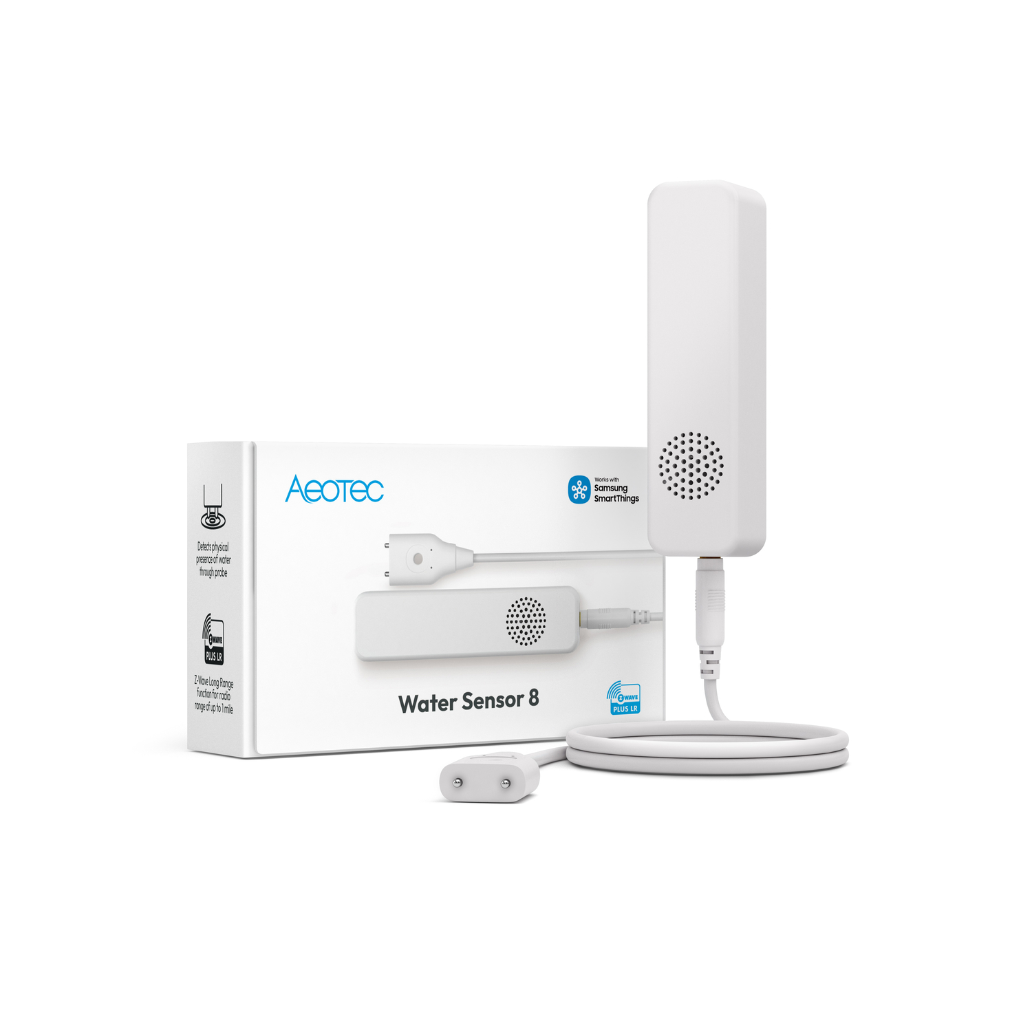 Aeotec Water Sensor 8