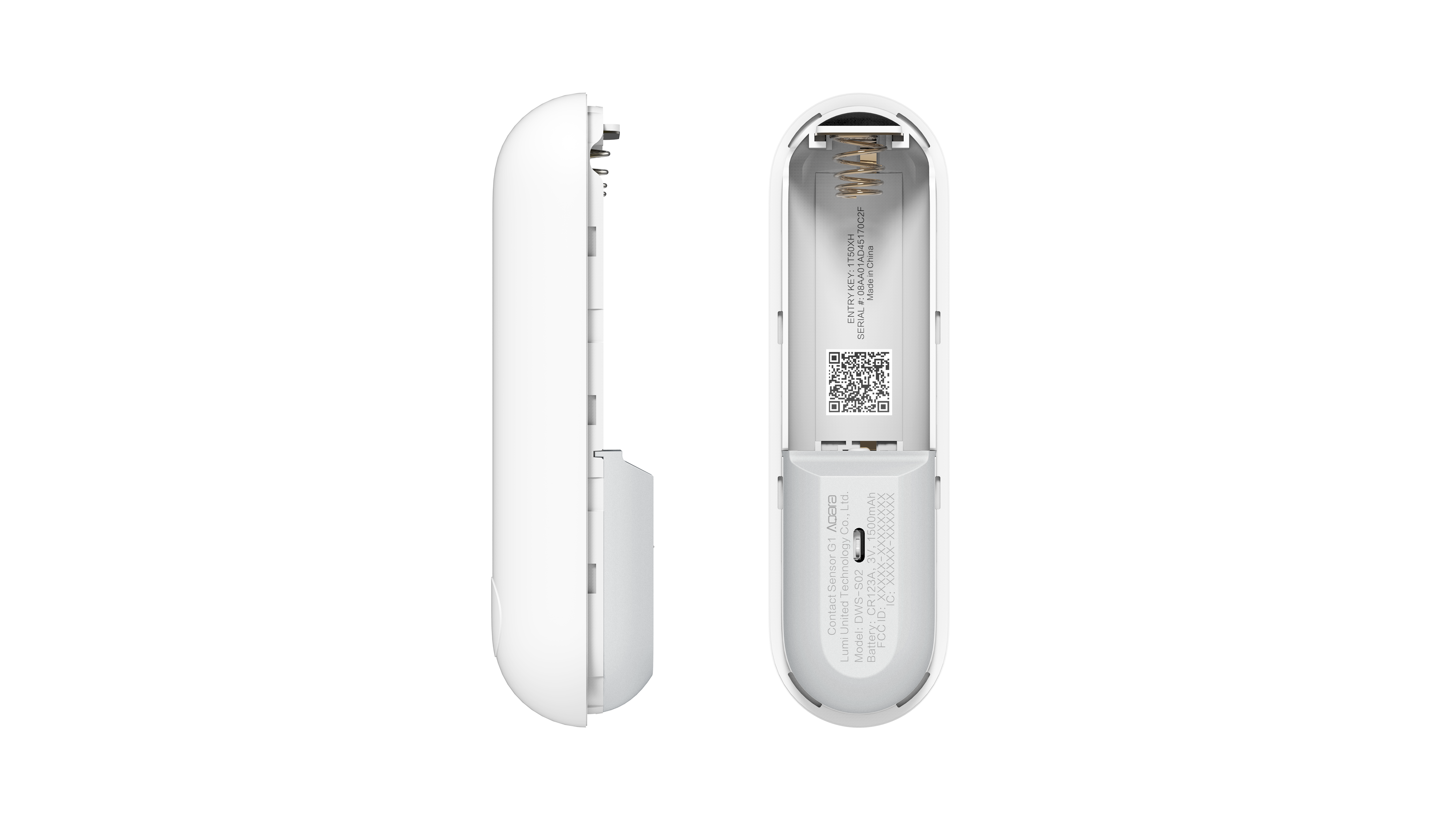 Aqara Door and Window Sensor P2 (Matter over Thread)