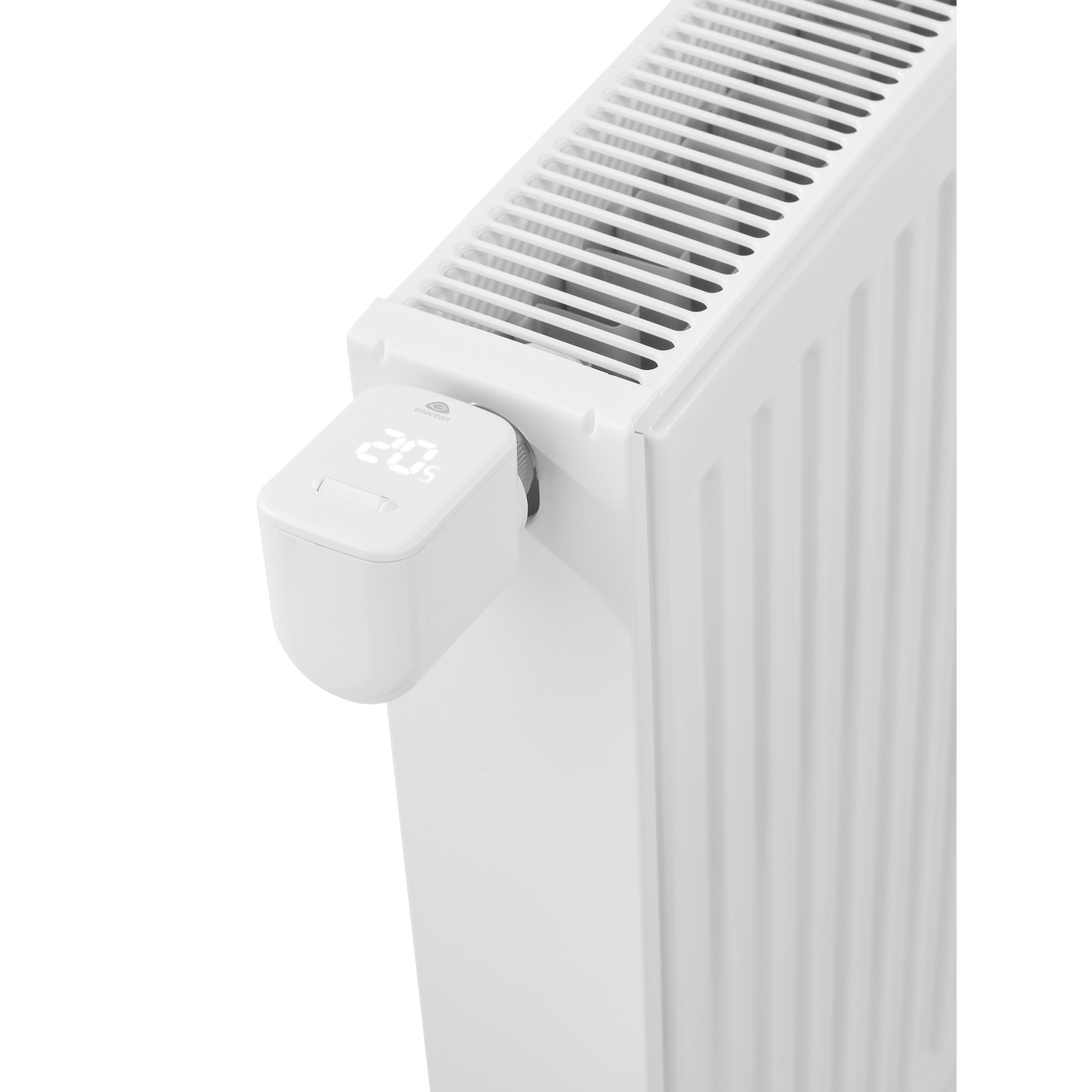 Eurotronic Stella R EnOcean (A5-20-06) Heizkörperthermostat