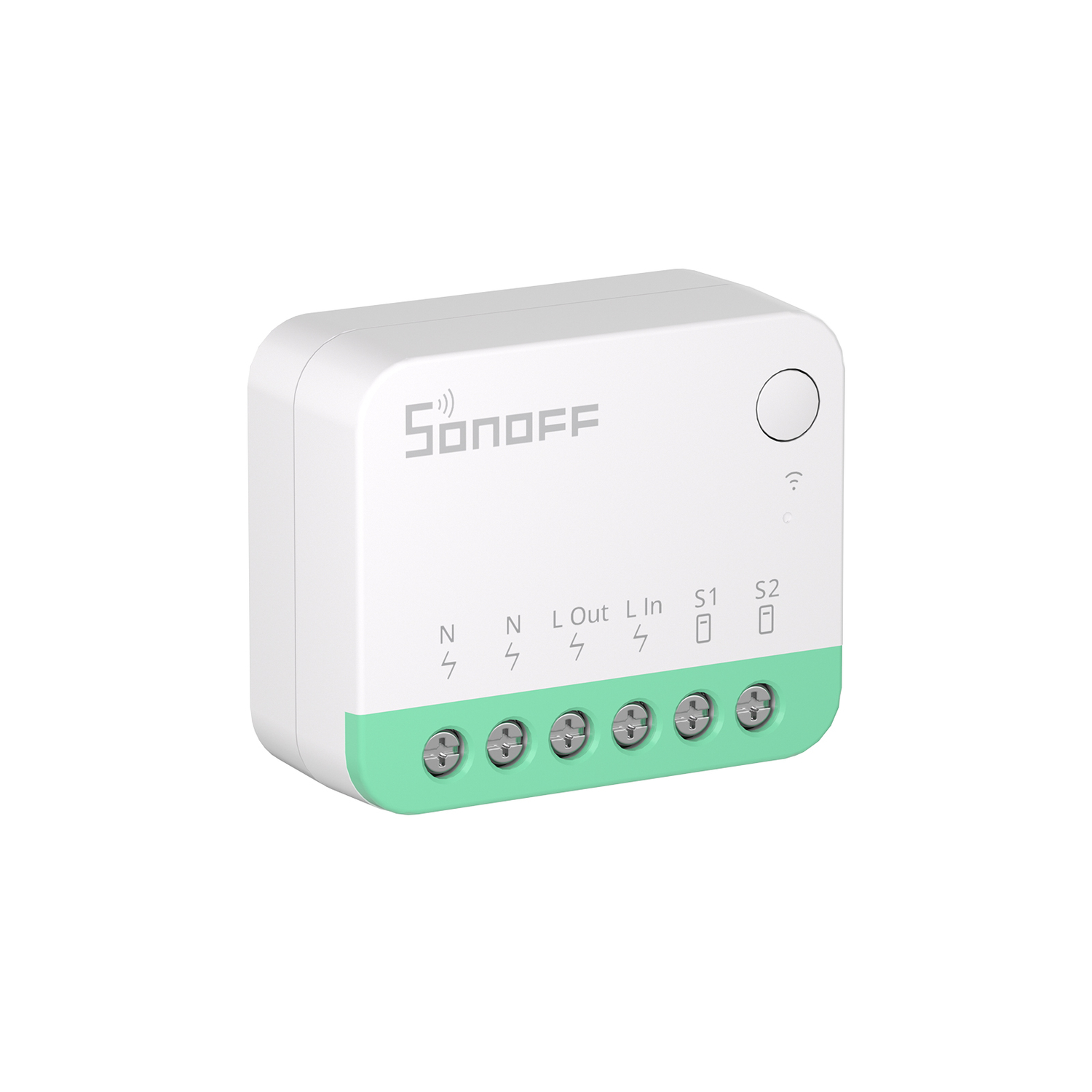 SONOFF MINI Extreme Smart Switch (Matter over WiFi)