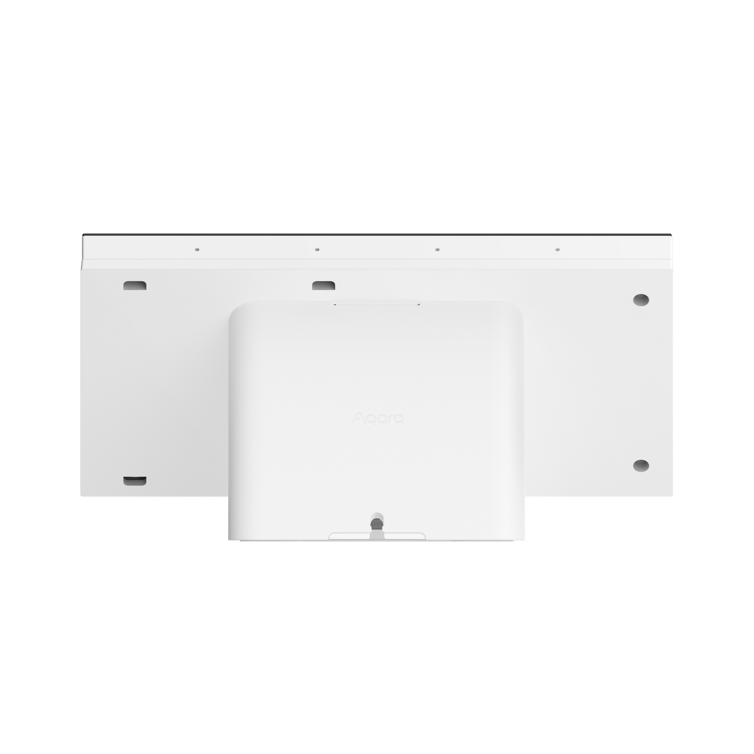 Aqara Panel Hub S1 Plus EU (Desktop Version)