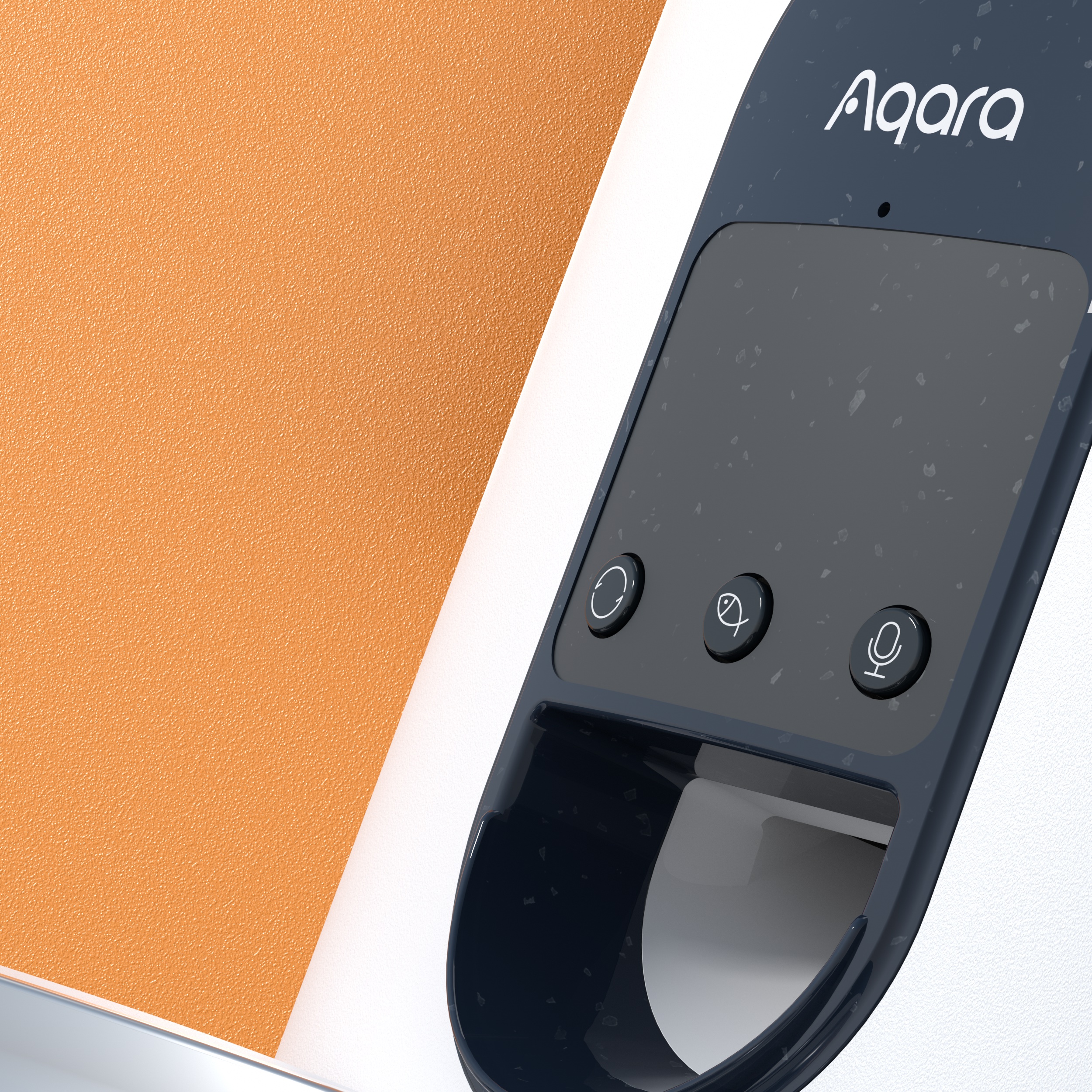 Aqara Smart Pet Feeder C1 (Zigbee)