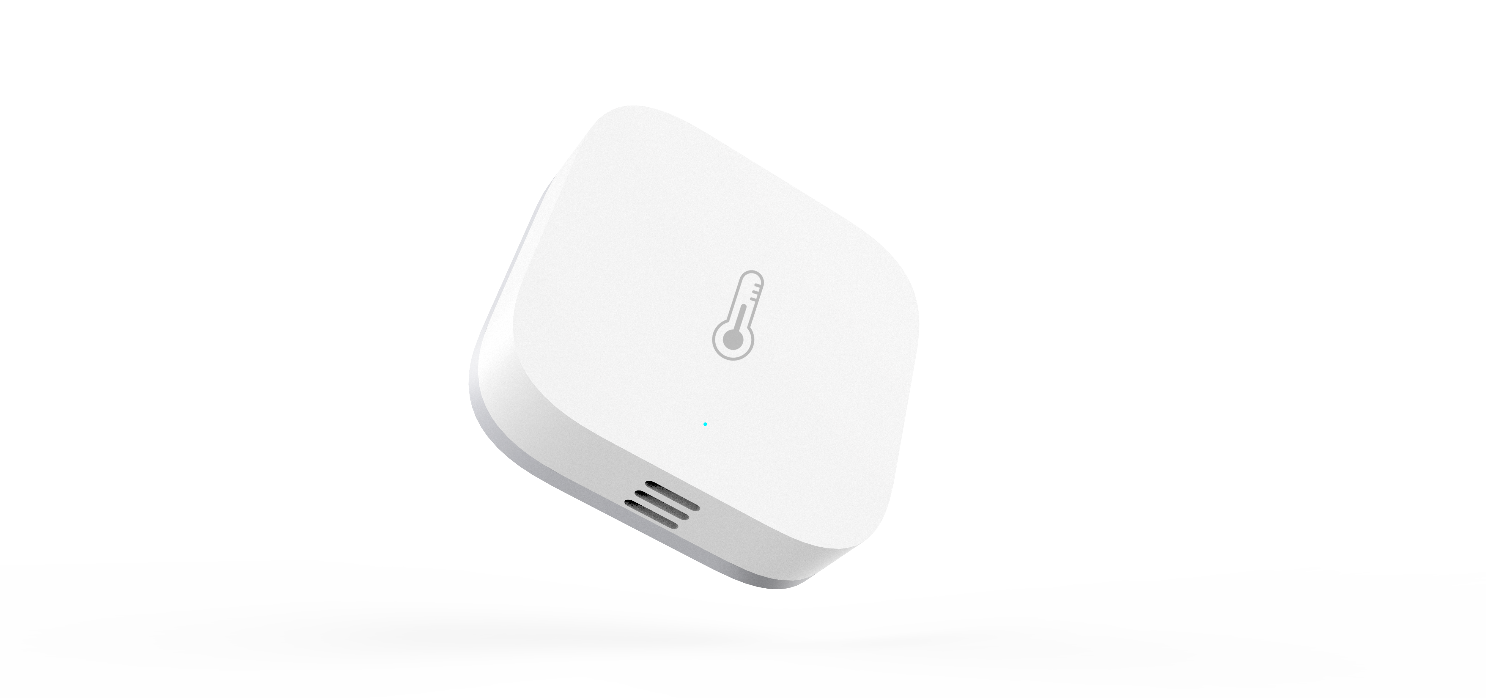 Aqara Temperature and Humidity Sensor T1  (Zigbee)