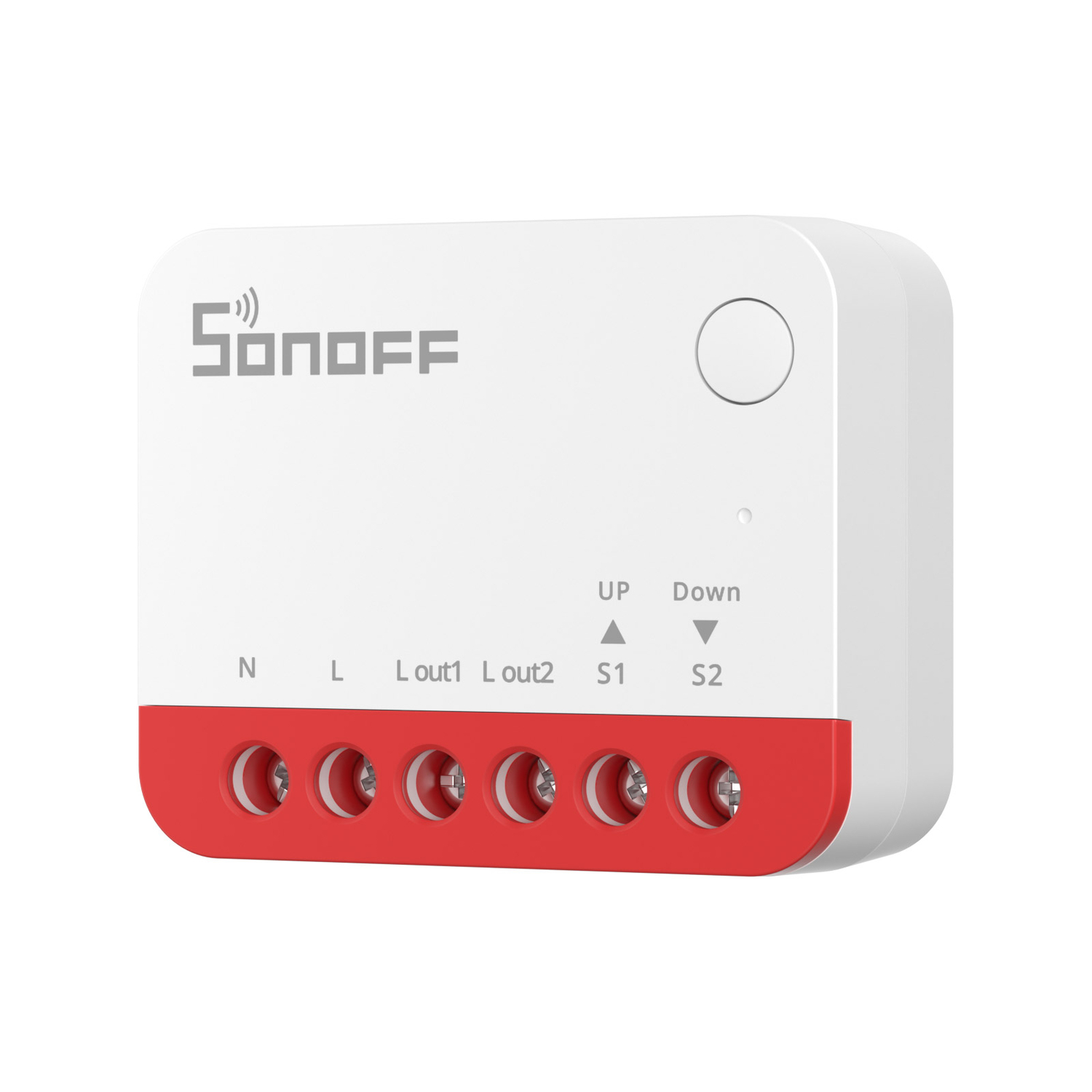 SONOFF Intelligenter Rollladen Schalter (Zigbee)