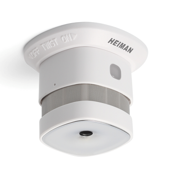 HEIMAN Rauchmelder HS1SA Z-Wave