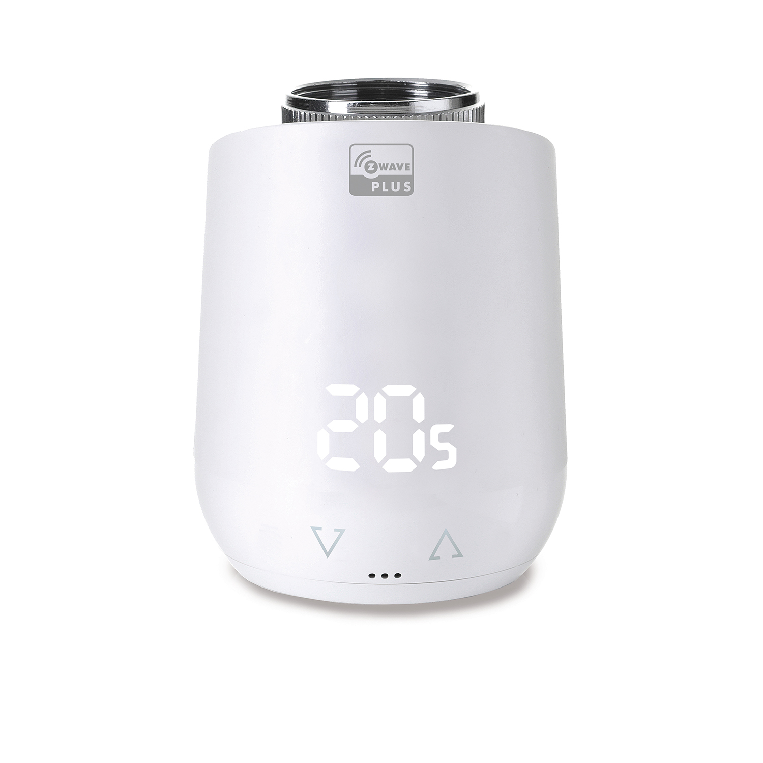 Eurotronic COMET Z-Wave Thermostat