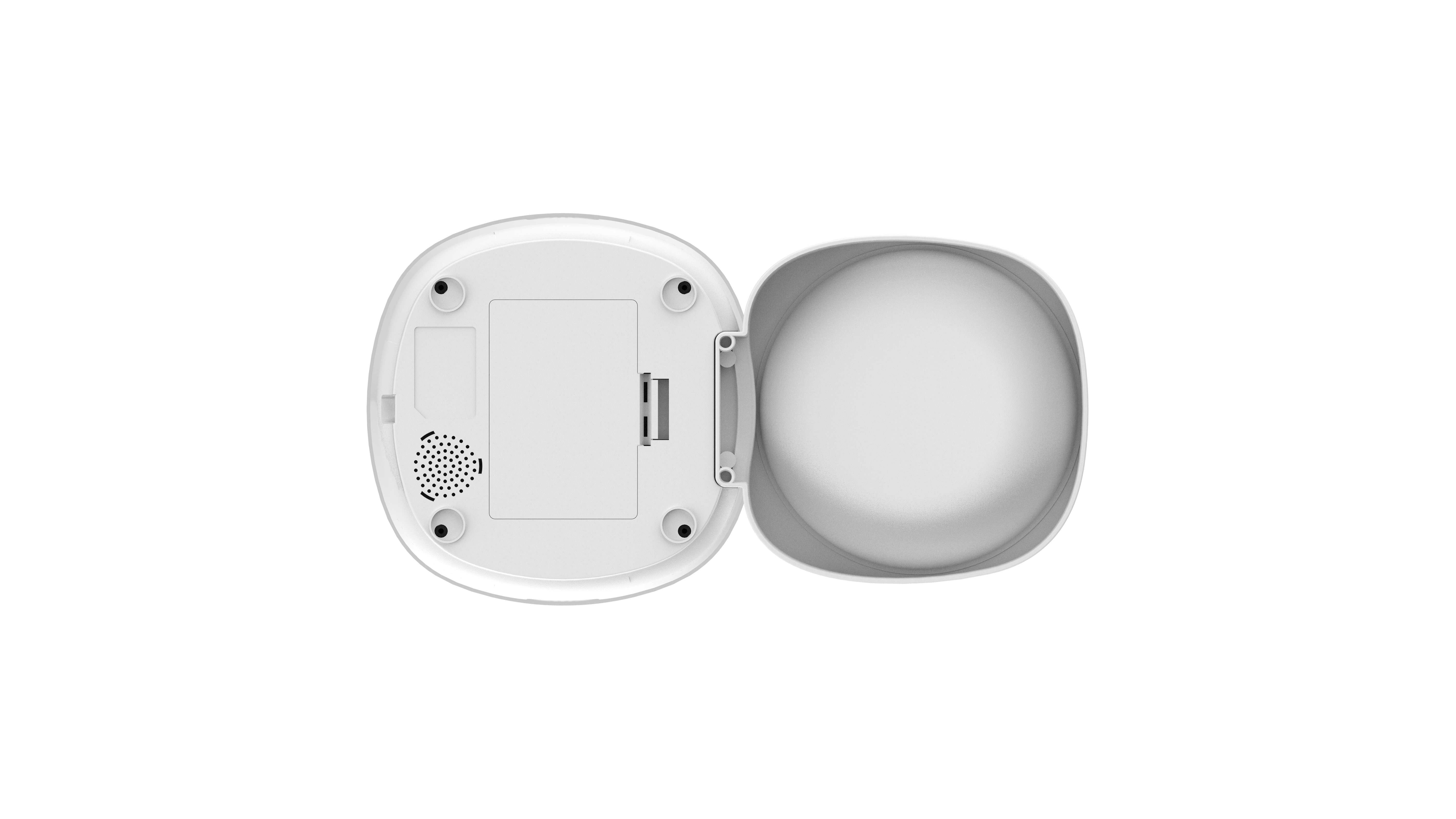 Aqara Smart Pet Feeder C1 (Zigbee)