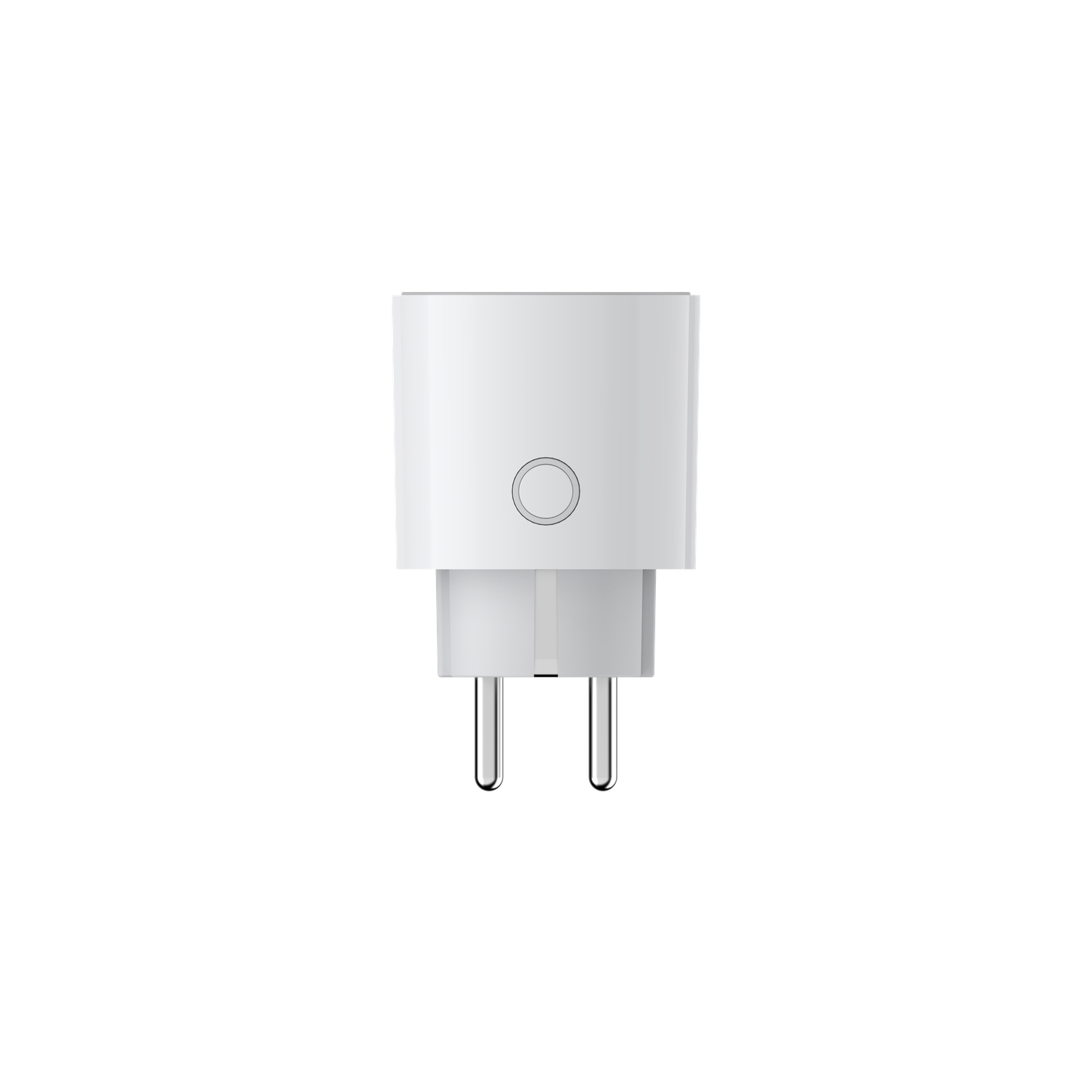 Aqara Power Plug H2 RGB Zwischenstecker Typ F (Zigbee, Matter over Thread)