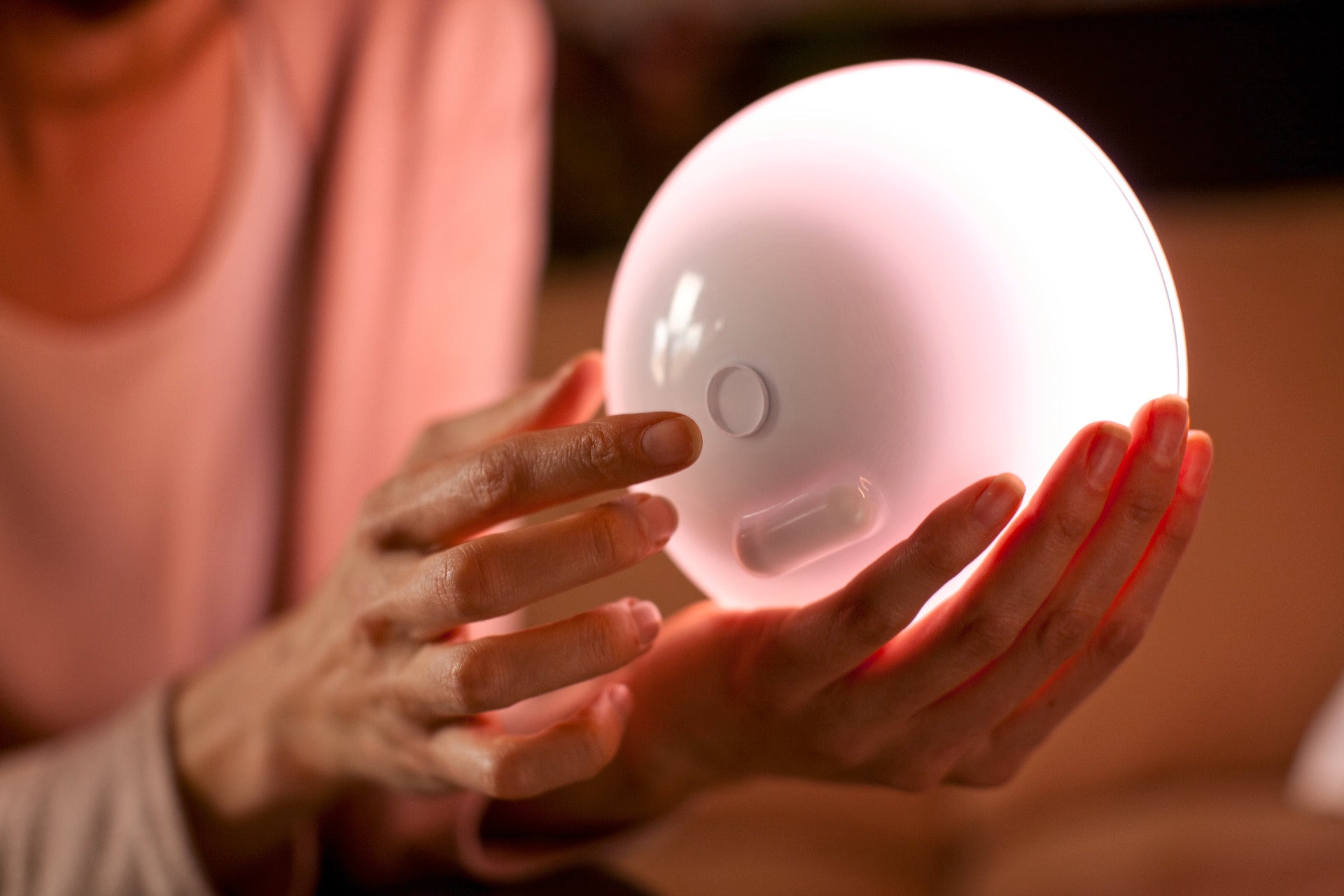 Philips Hue Go V2