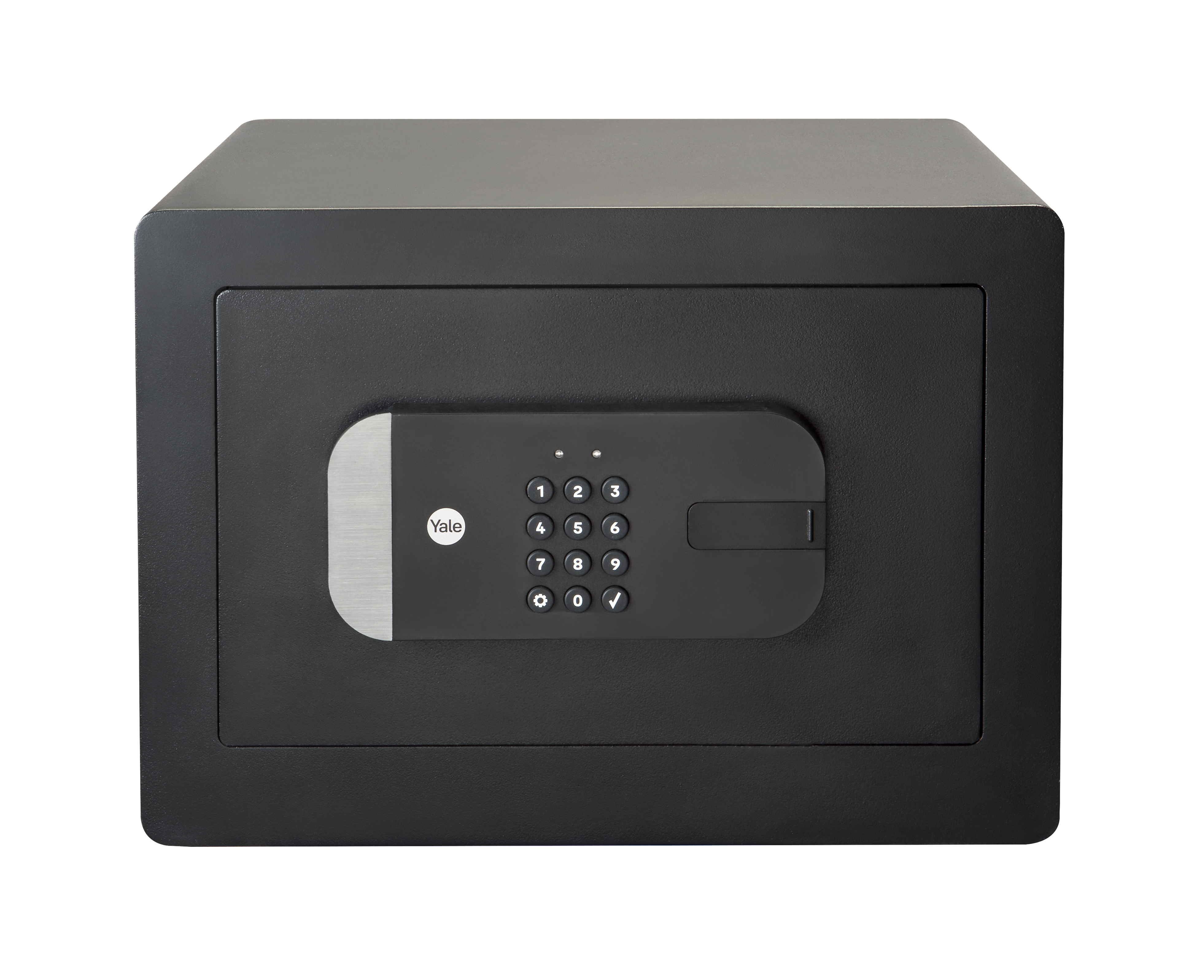 Yale Smart Safe