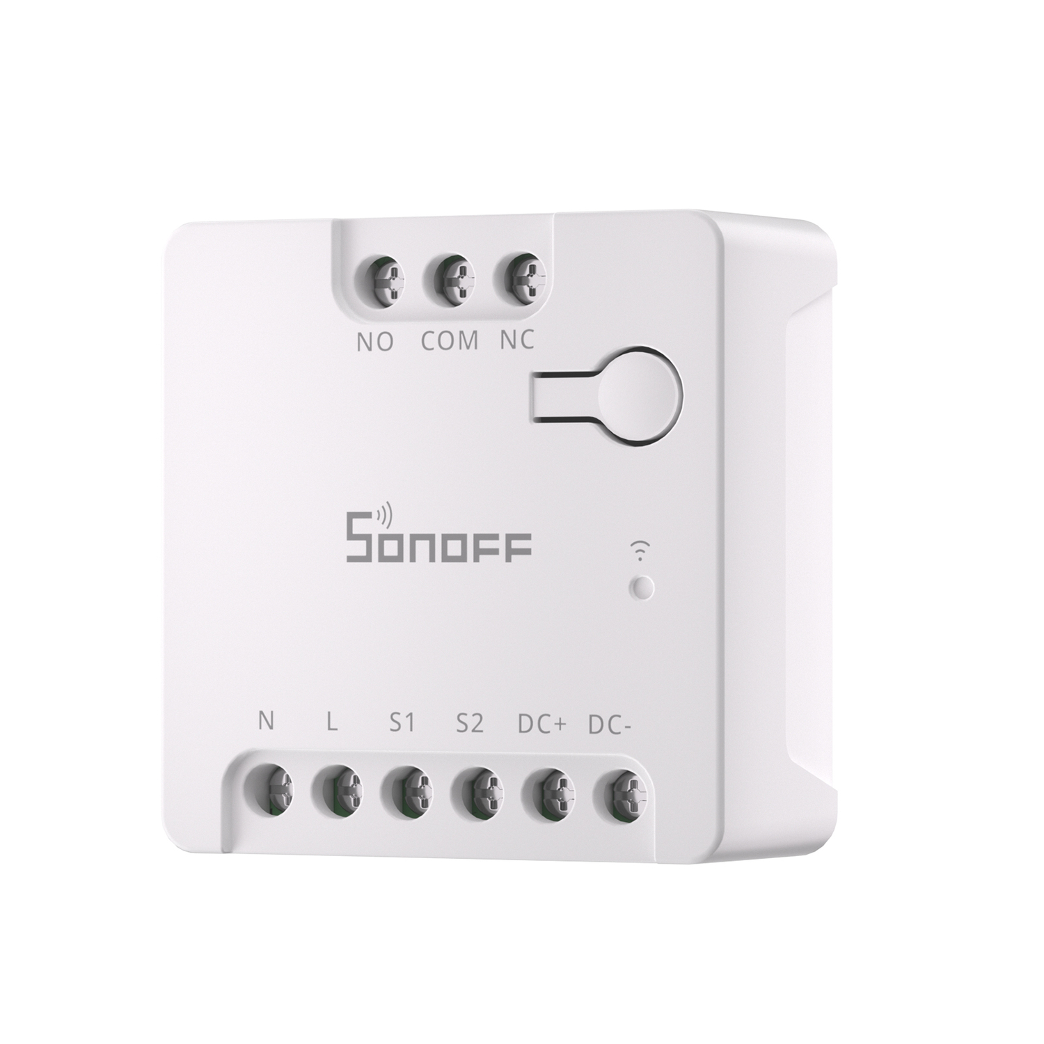SONOFF MINI Dry Contact Smart Switch (Matter over WiFi)