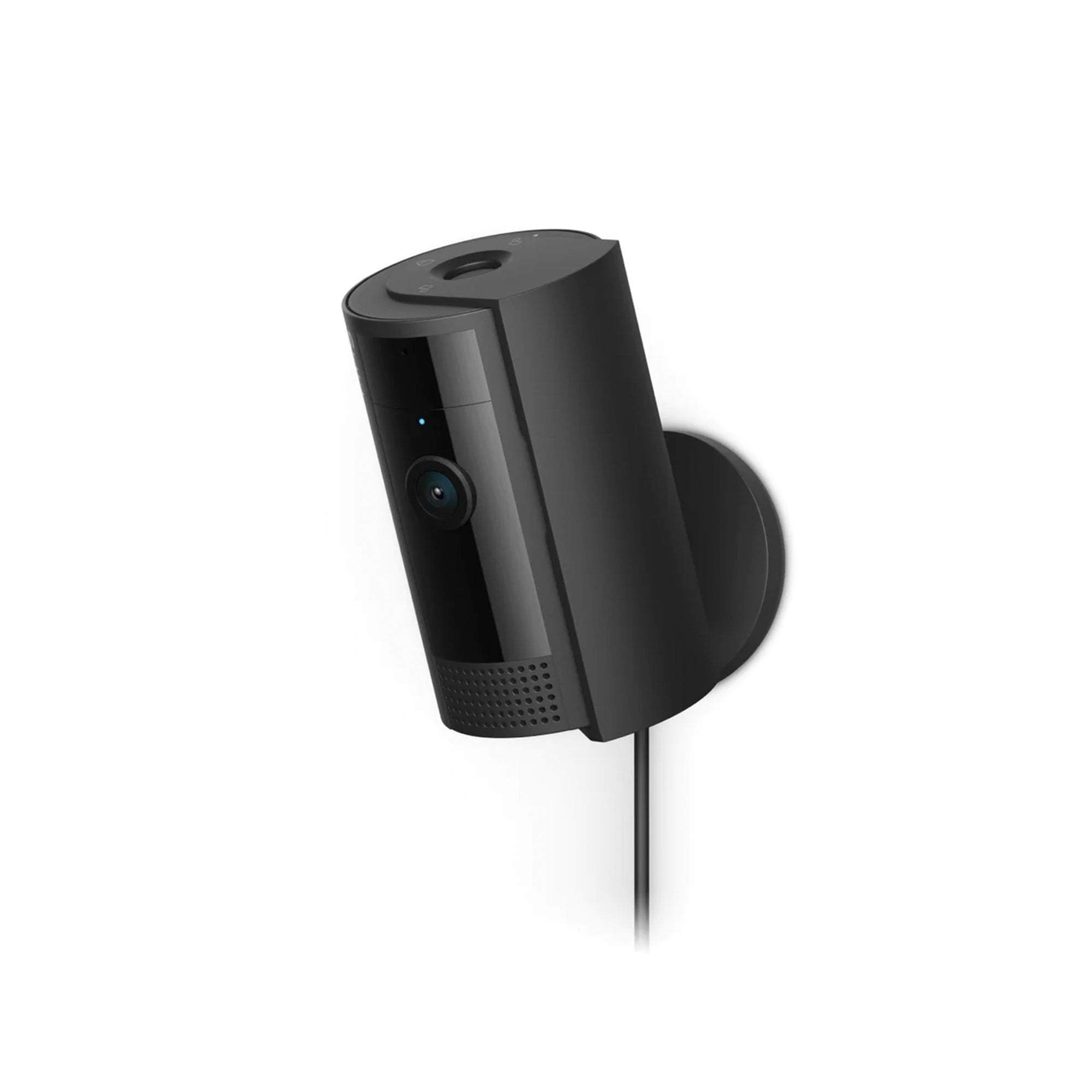 Ring Indoor Cam 2nd Gen UK (Schwarz)