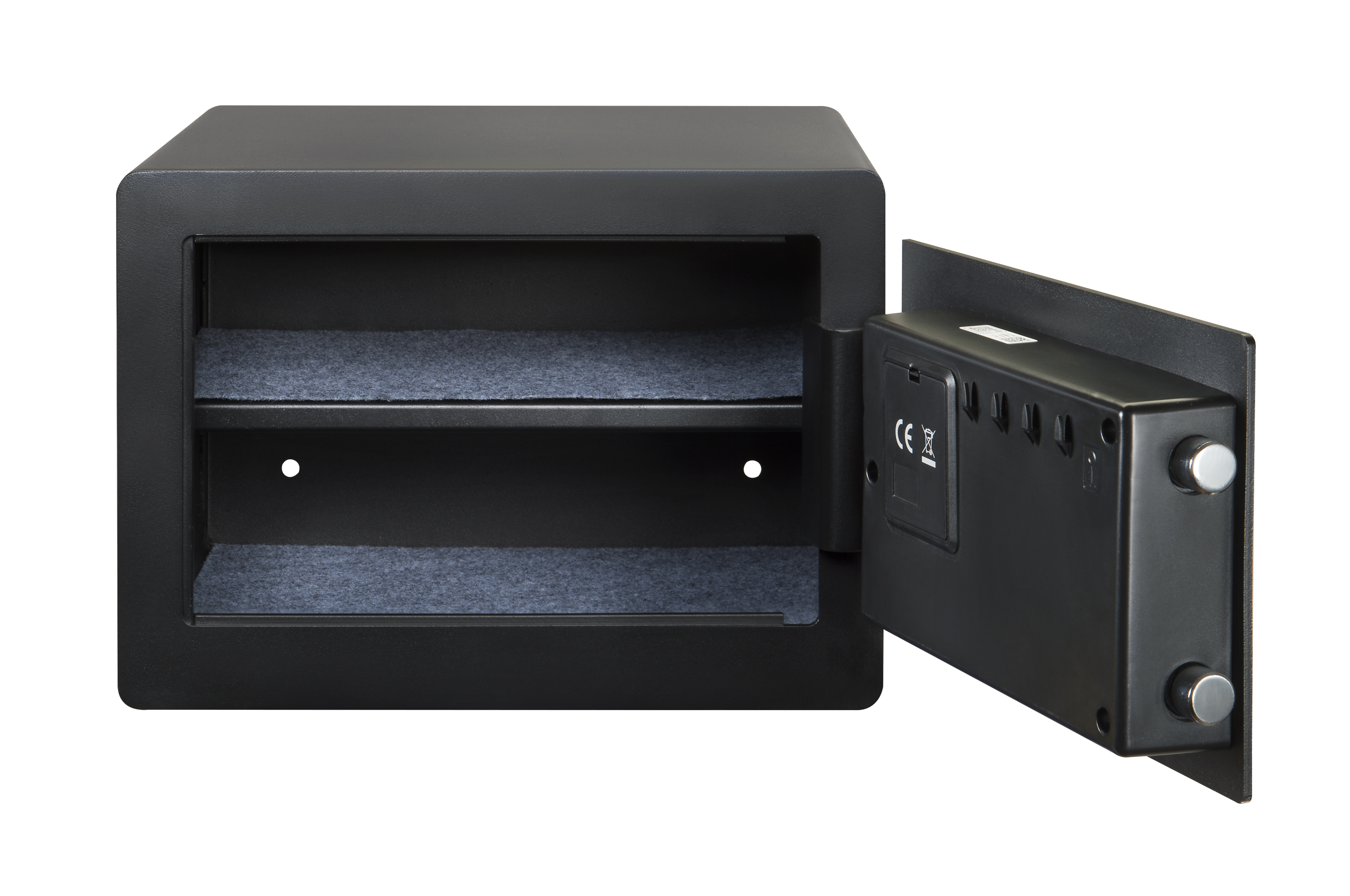 Yale Smart Safe