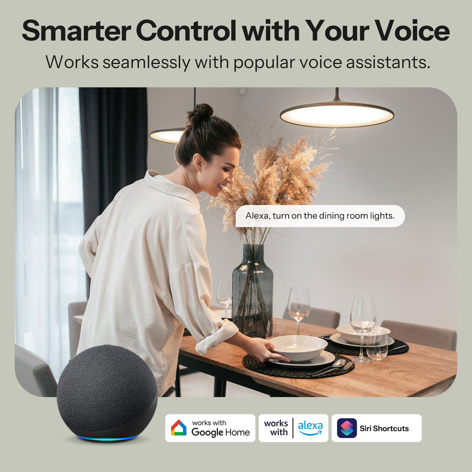 SONOFF MINI DUO 2-Fach Smart Switch (Matter over WiFi)
