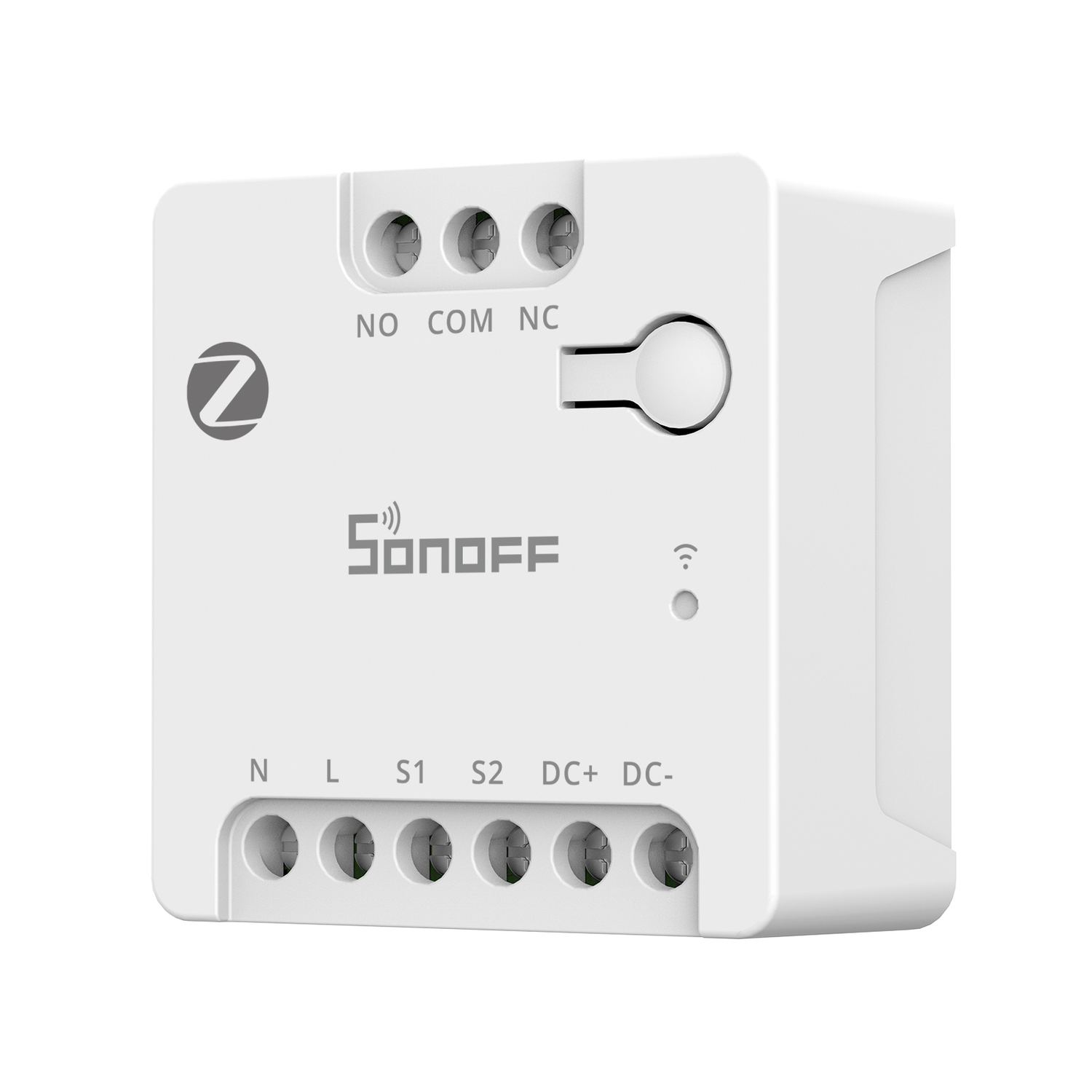 SONOFF MINI Potenzialfreier Kontakt Smart Switch (Zigbee)