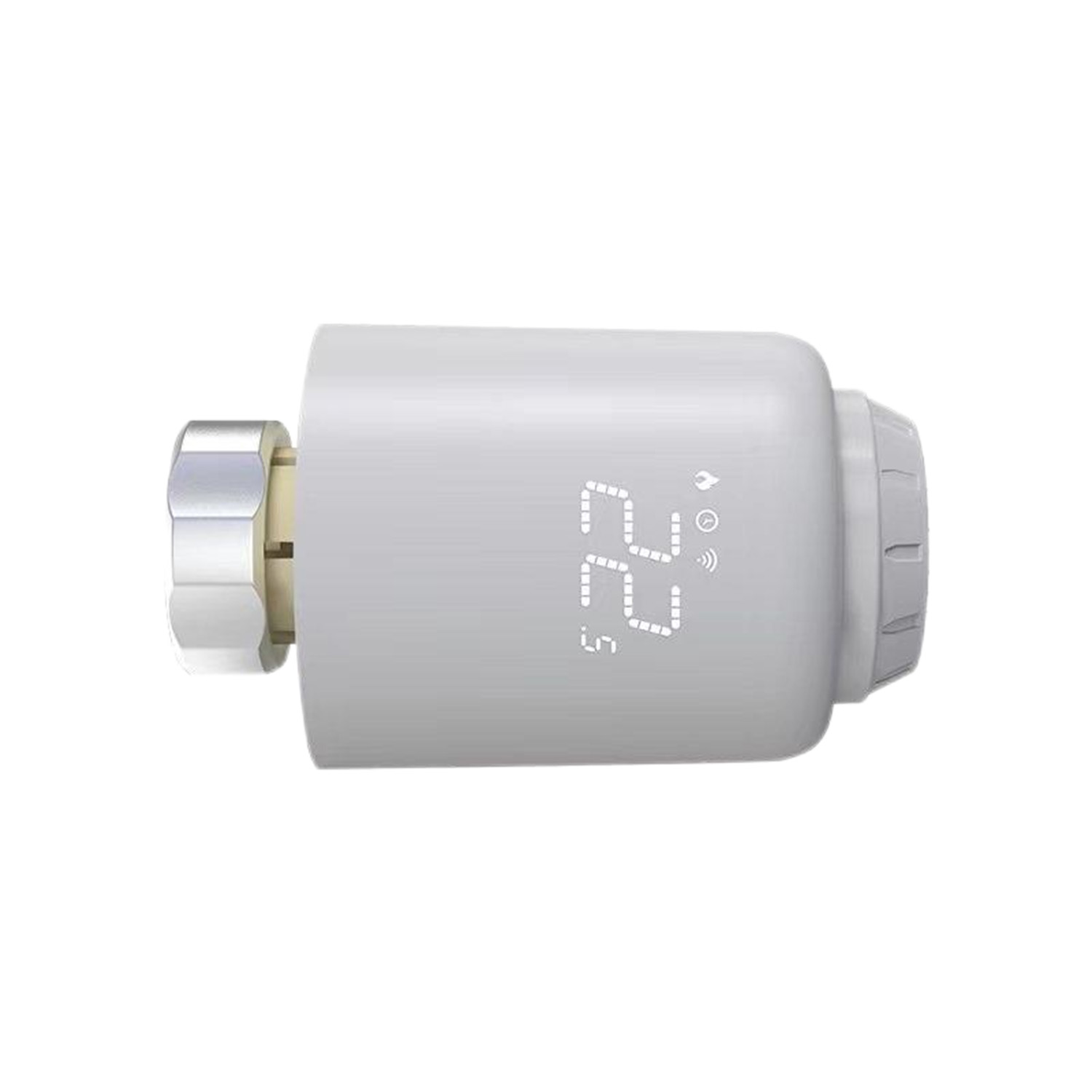 Wisdom Smart Thermostat matter over thread