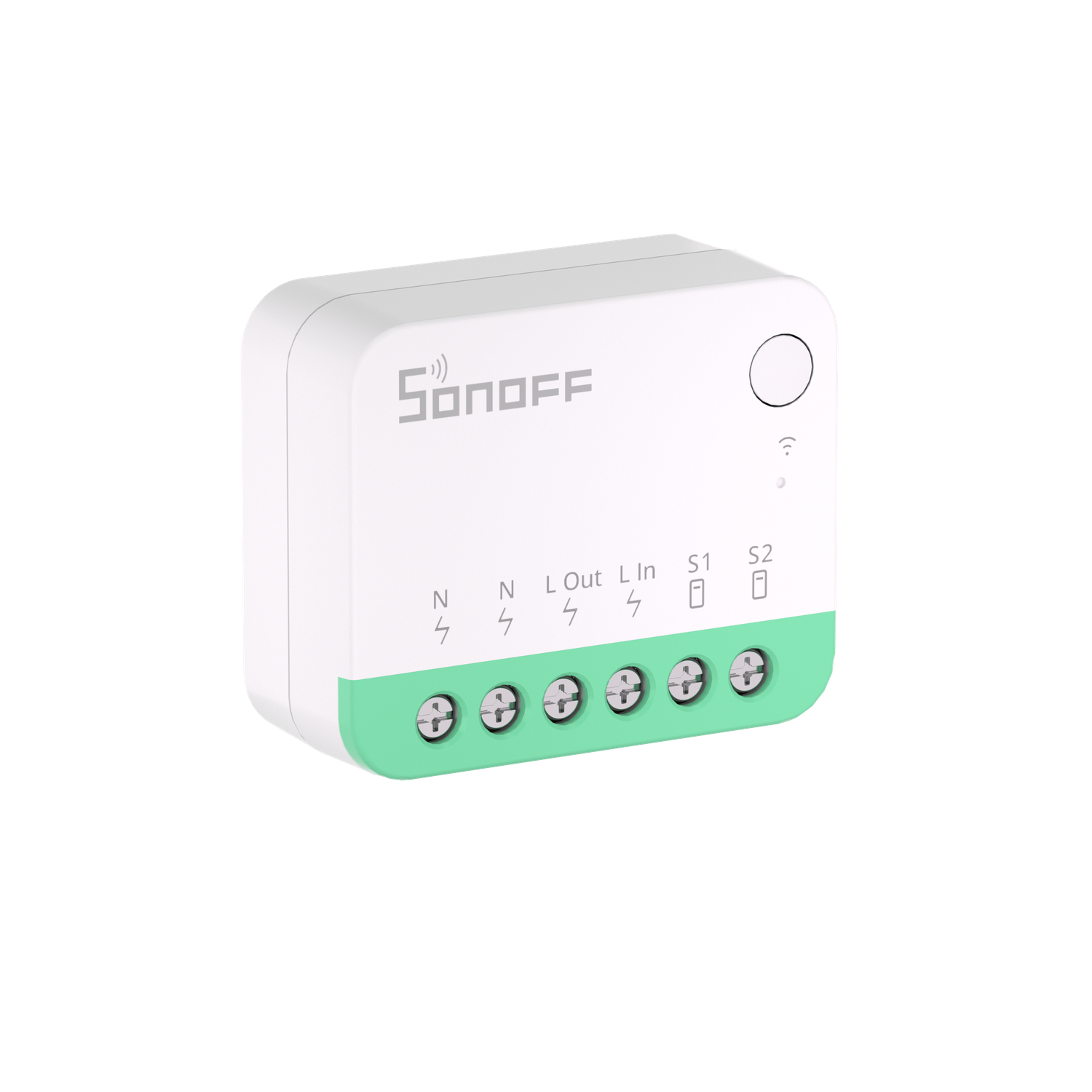 SONOFF MINI Extreme Smart Switch (Matter over WiFi)