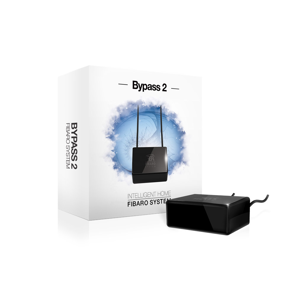 FIBARO Dimmer Bypass 2