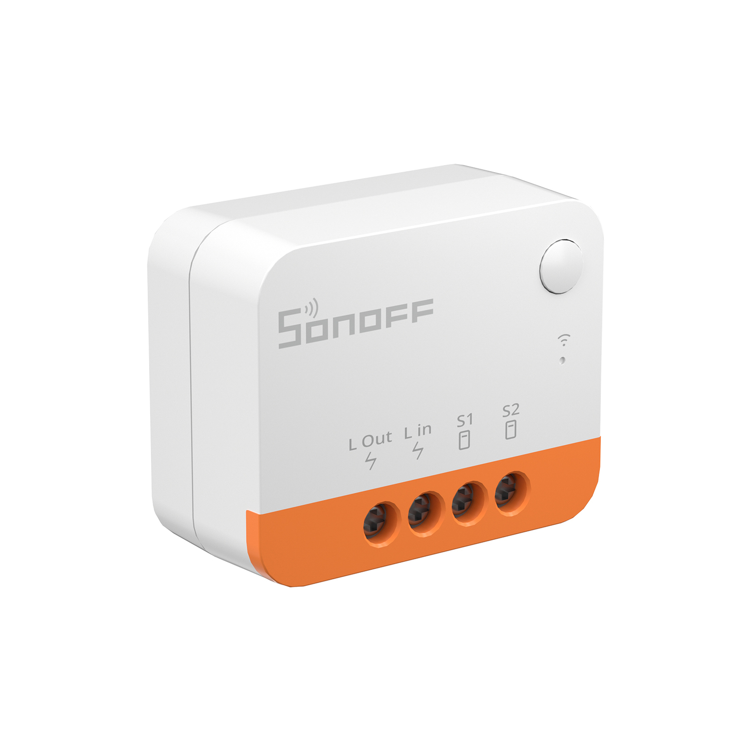 SONOFF MINI Extreme Smart Switch ohne Neutralleiter (Zigbee)