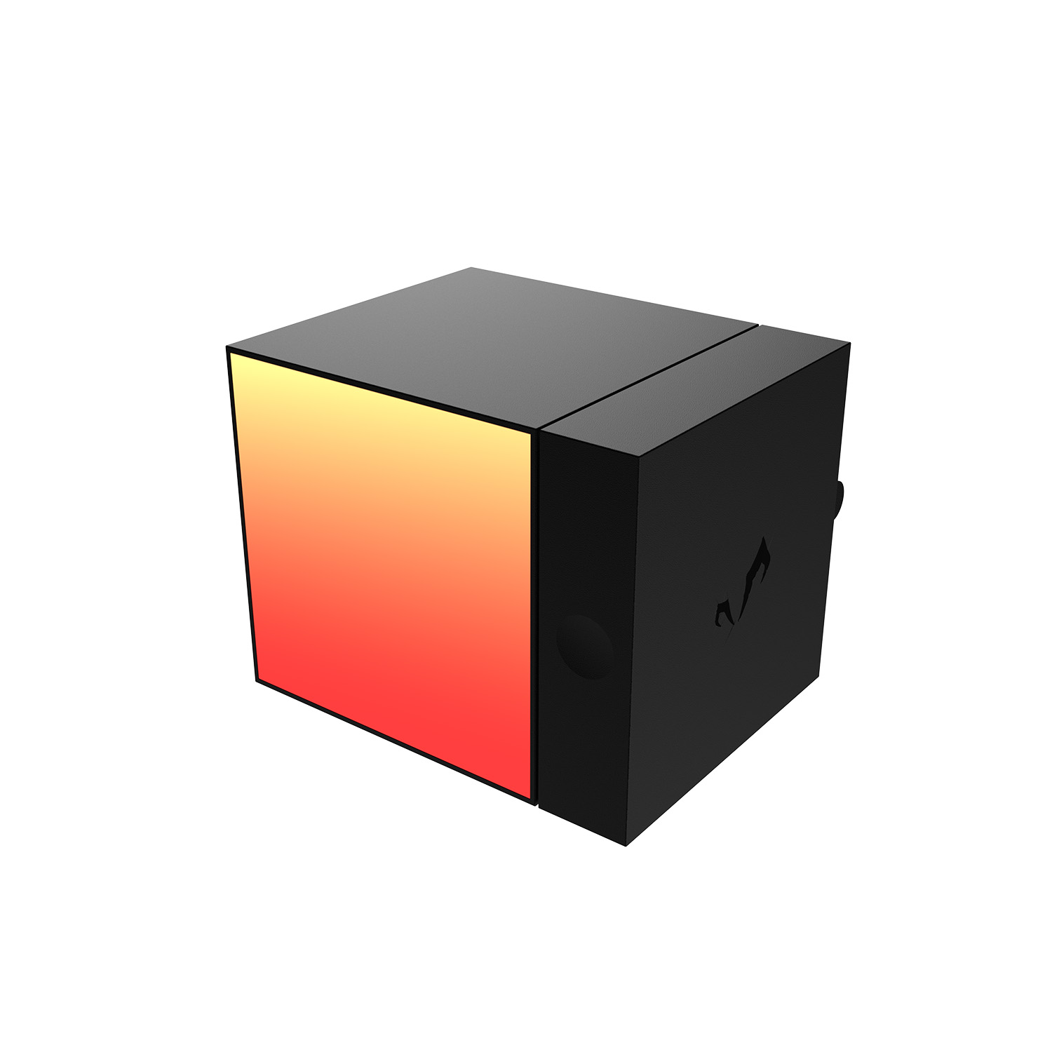 YEELIGHT Light Gaming Cube Panel and Rooted Base WLAN