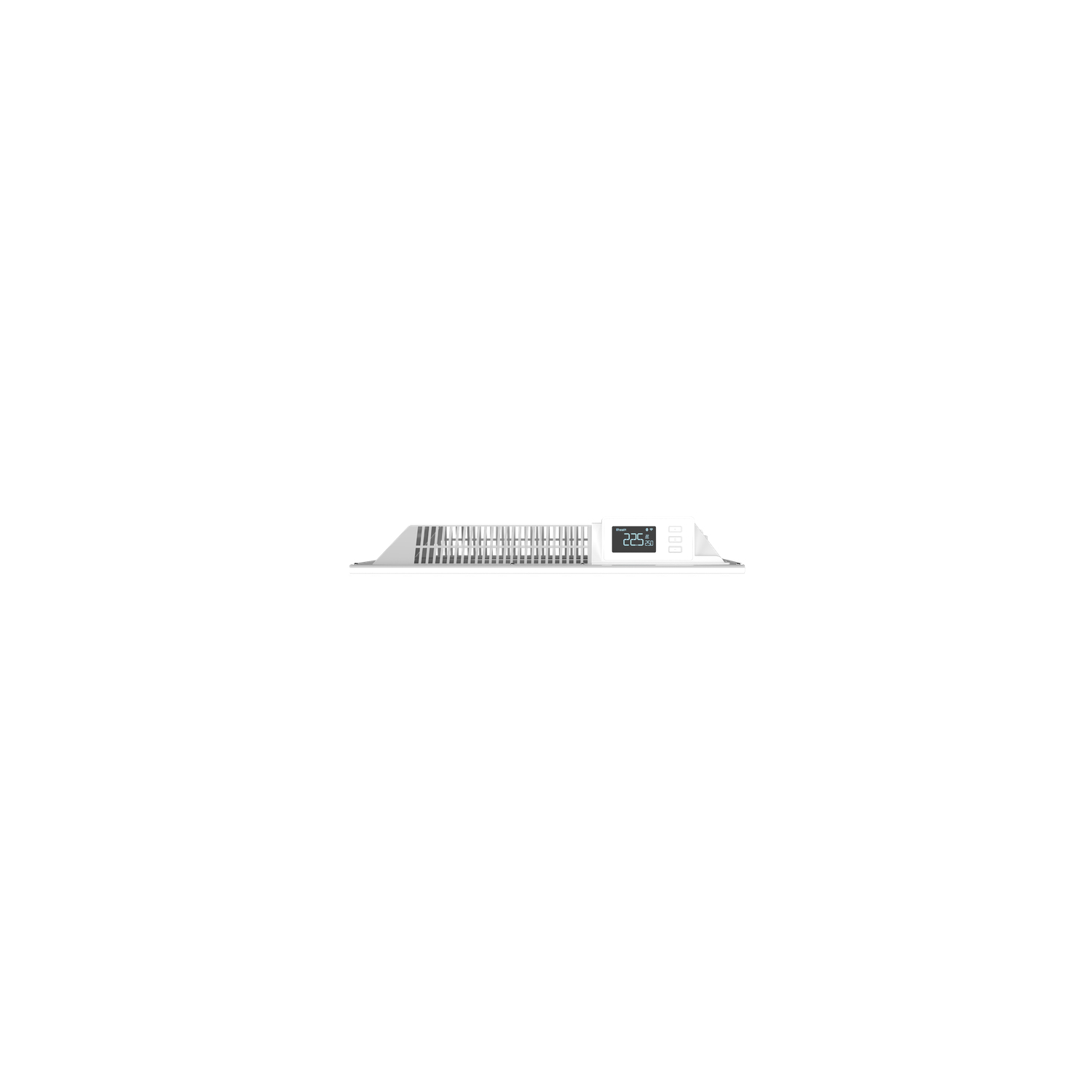 Heatit WiFi Flächenheizung 400W (Weiß)