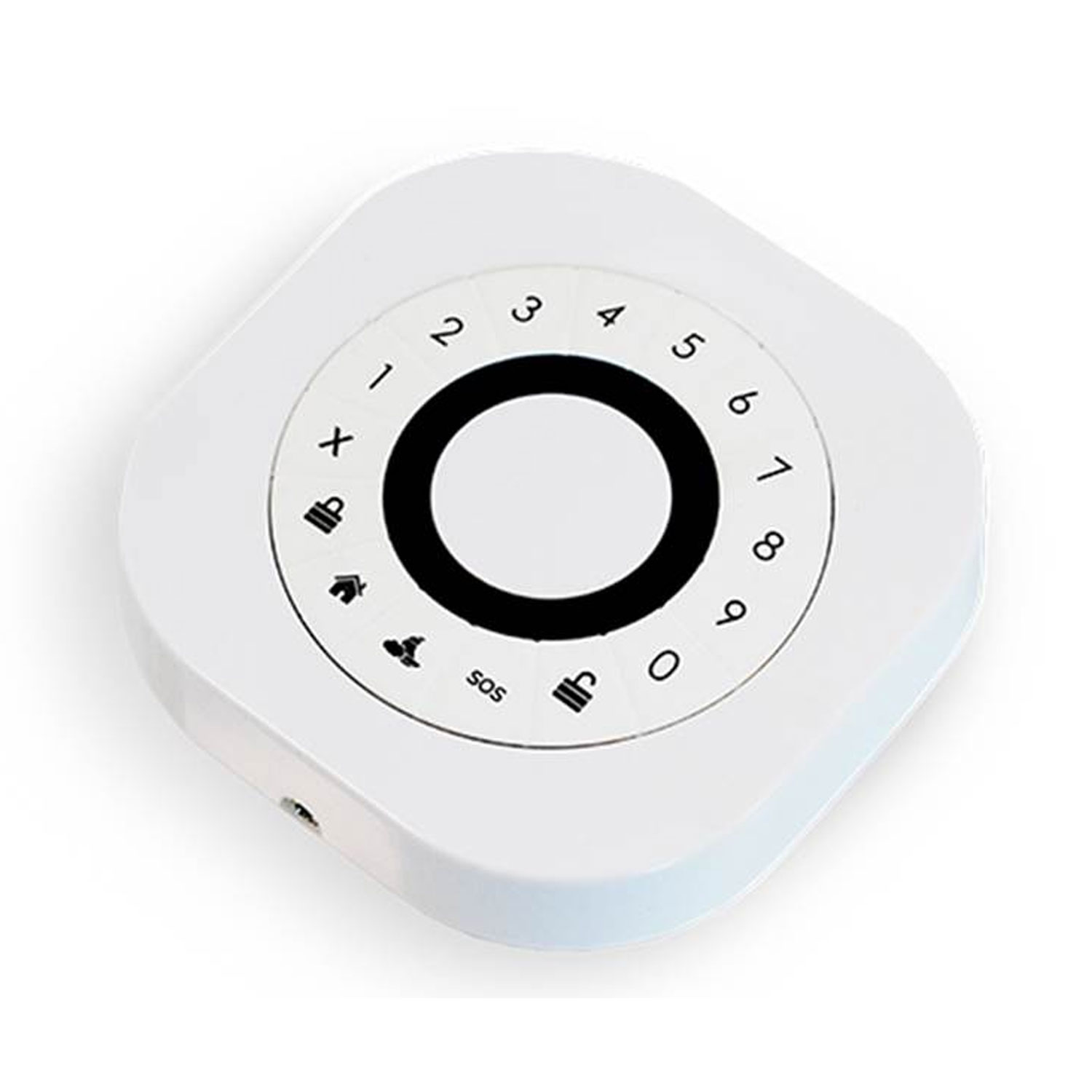 frient Keypad (Zigbee)