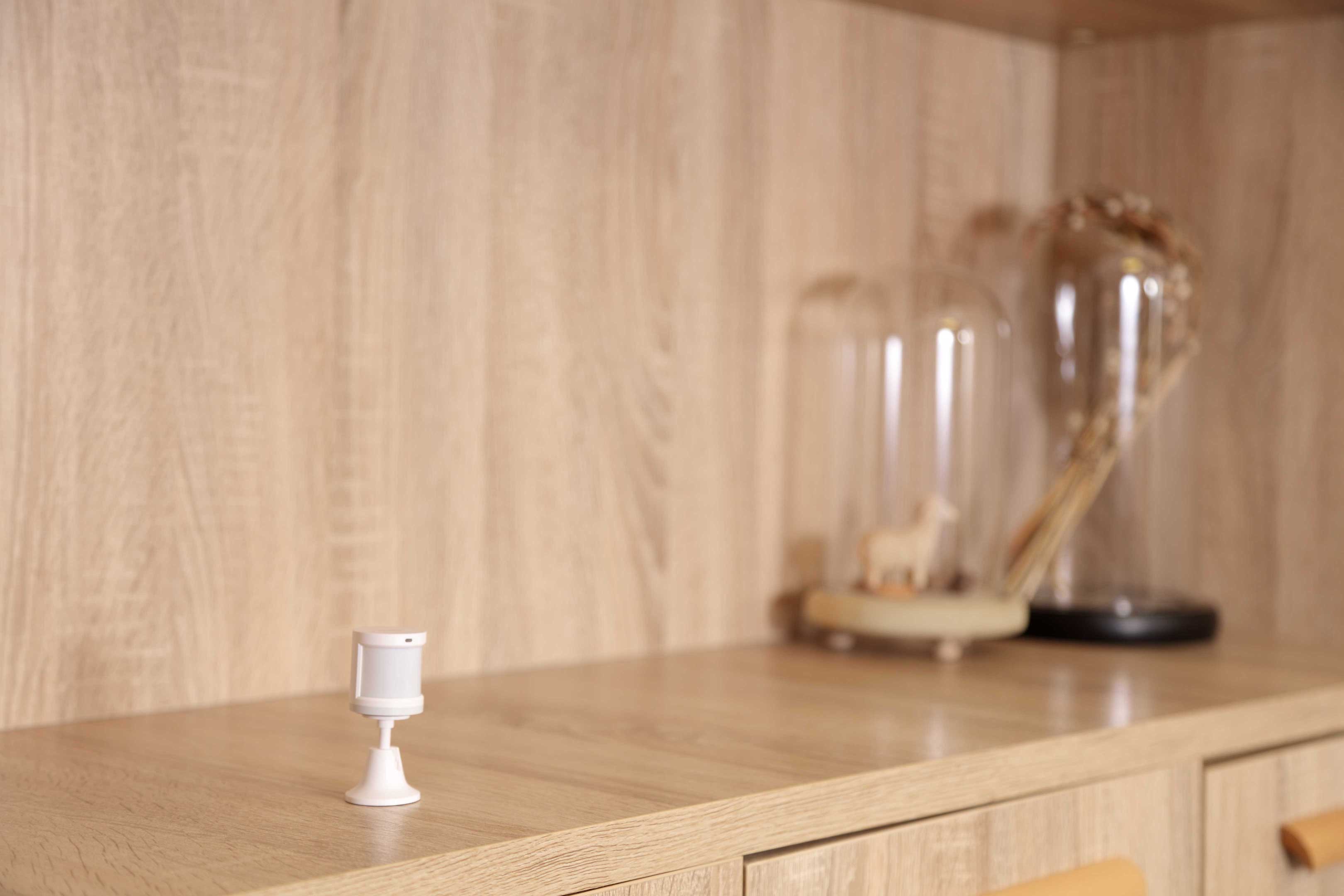 Aqara Motion Sensor P1 (Zigbee)