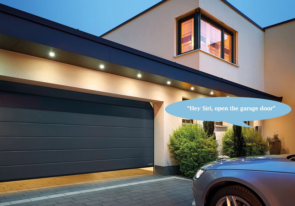 Netplus Gate Controller WLAN SmartLife oder Tuya Smart App