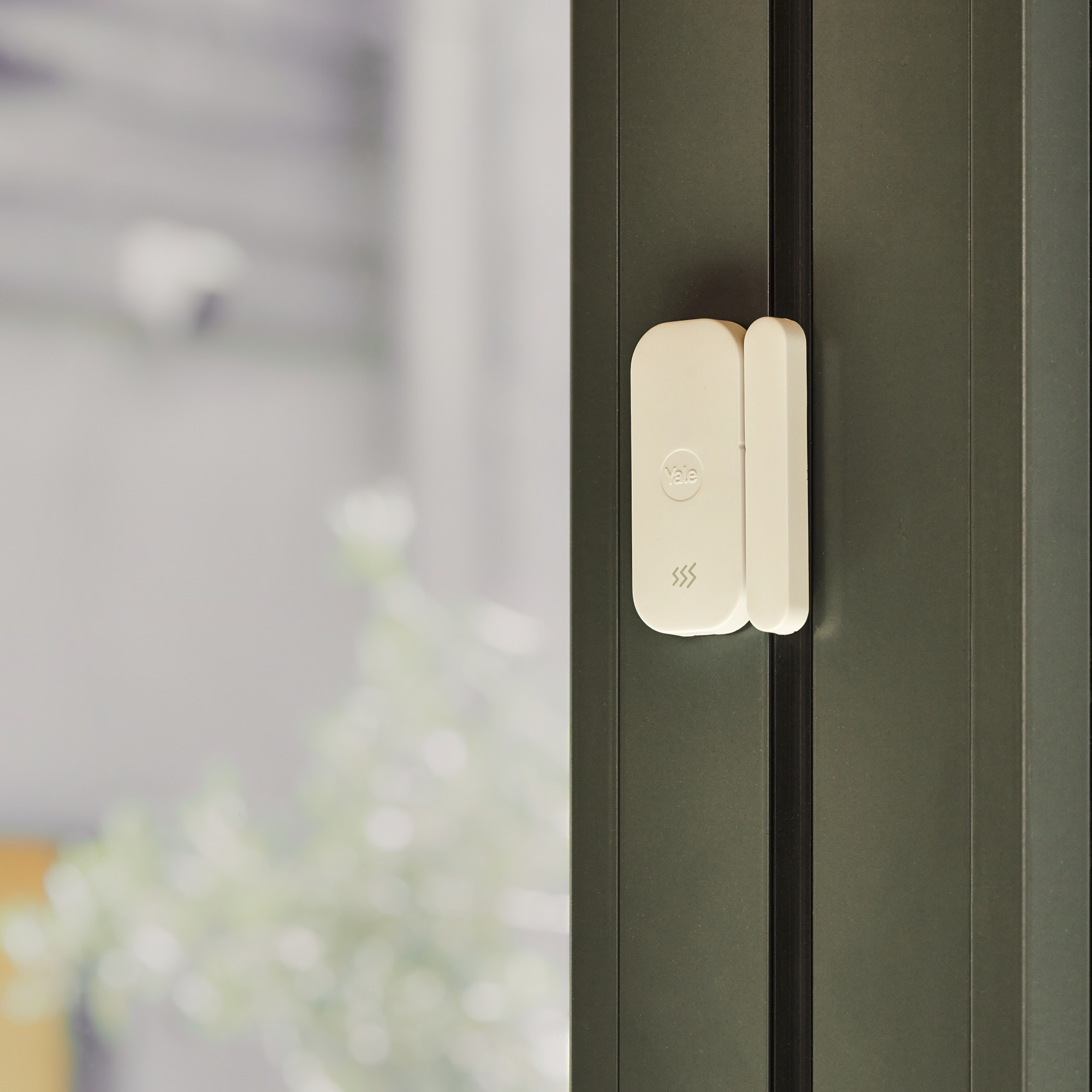 Yale Smart Alarm Pre Break-In Sensor