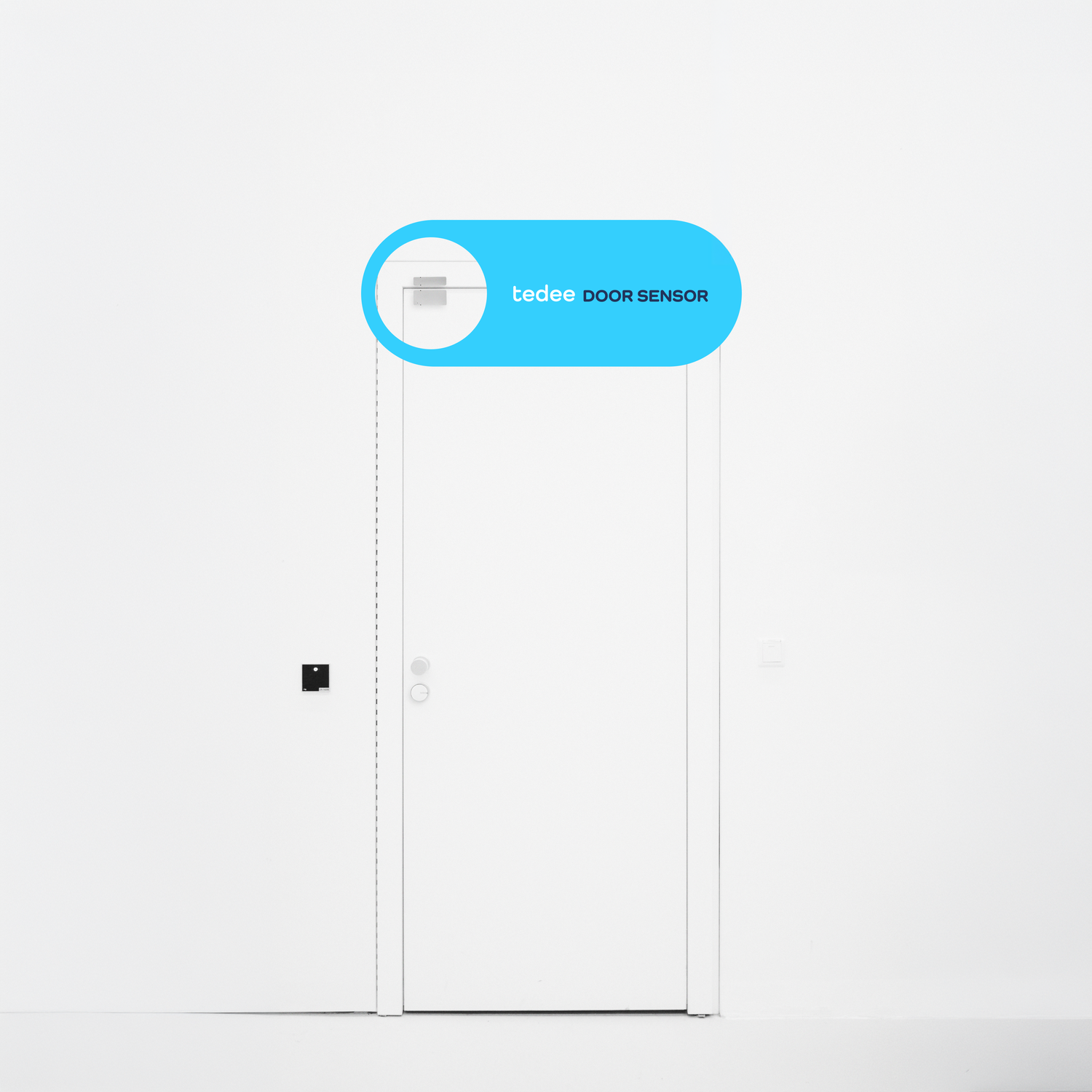 tedee Türsensor (Bluetooth)