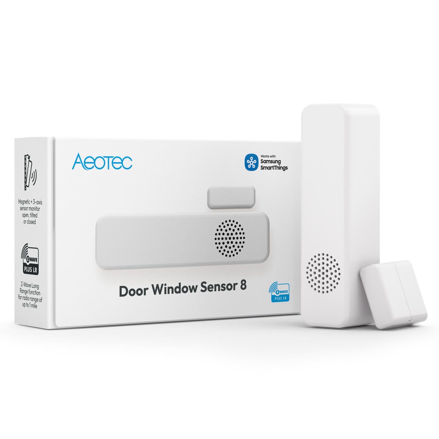 Aeotec Door Window Sensor 8