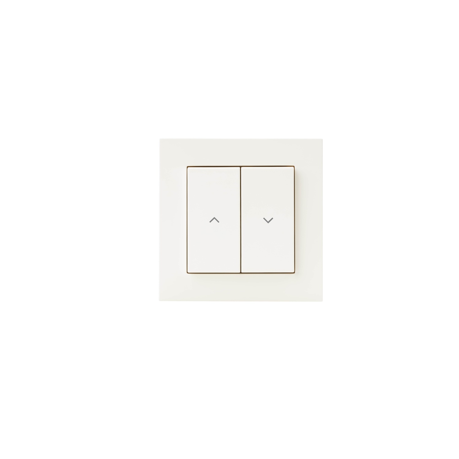 Eve Shutter Switch (Matter over Thread)